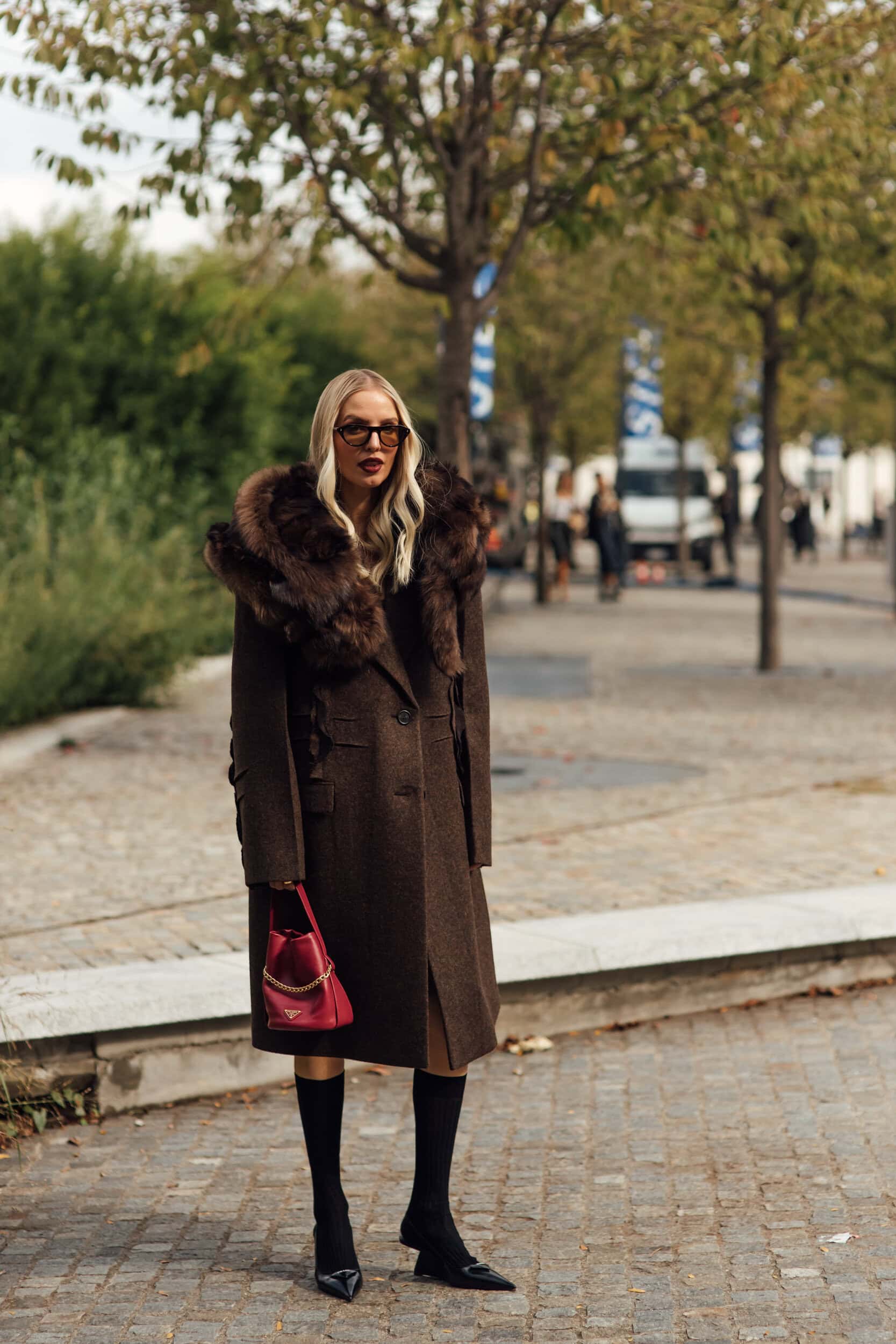 Milano Milan Street Style Spring 2026 Shows