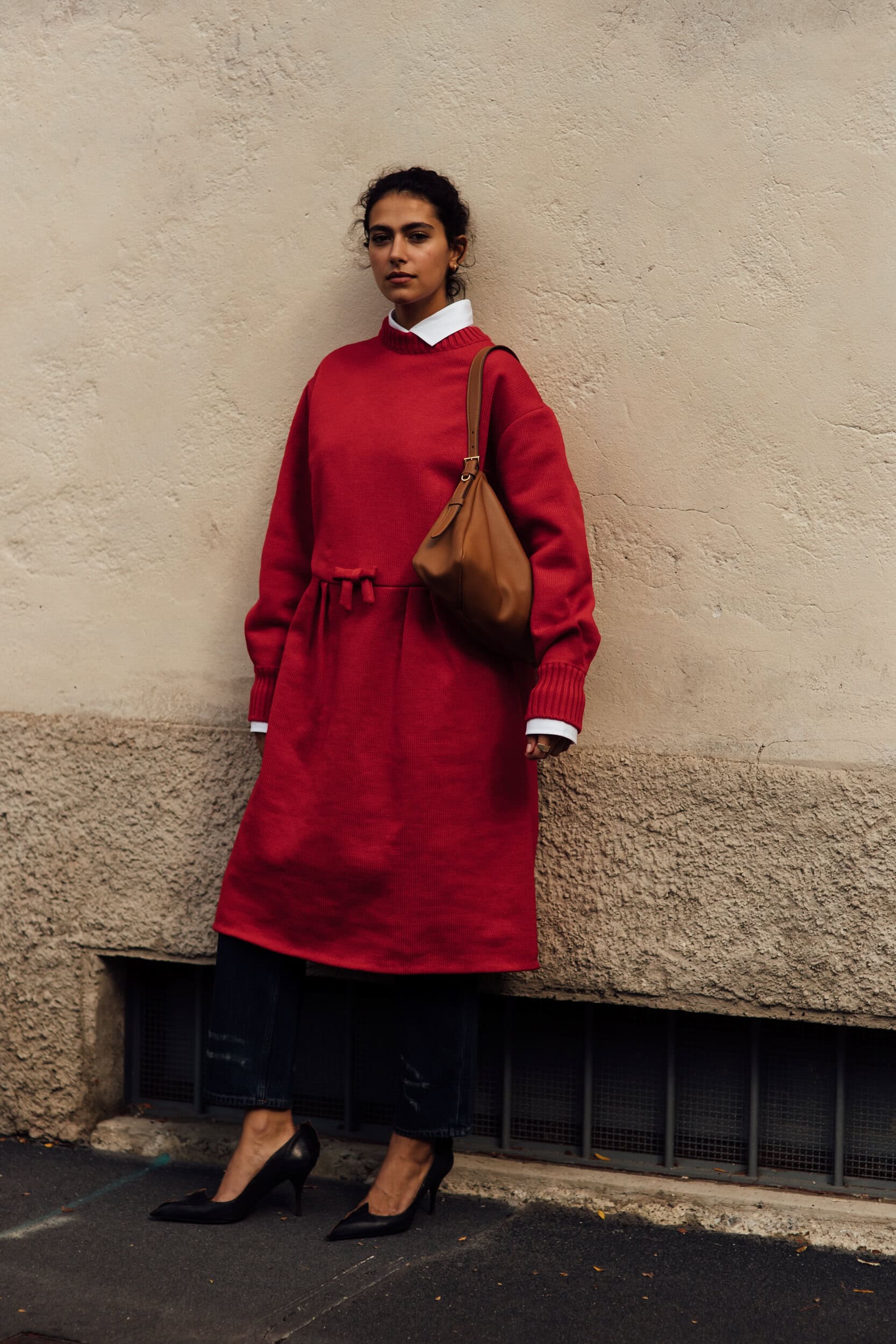 Milano Milan Street Style Spring 2026 Shows