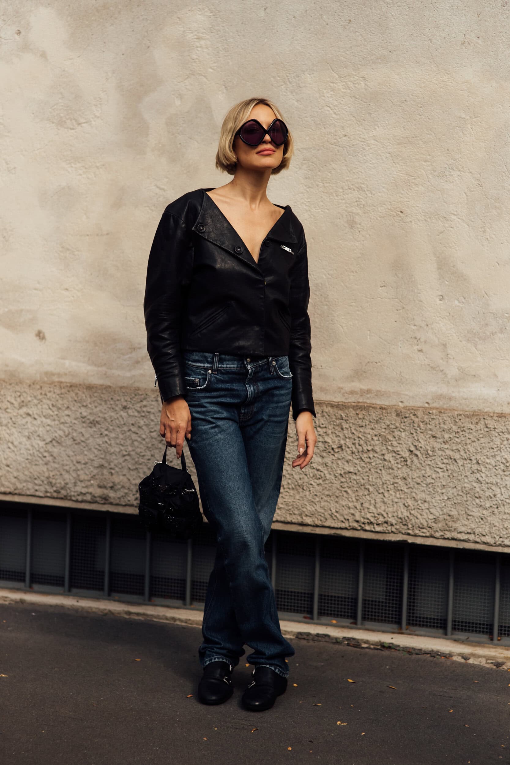 Milano Milan Street Style Spring 2026 Shows
