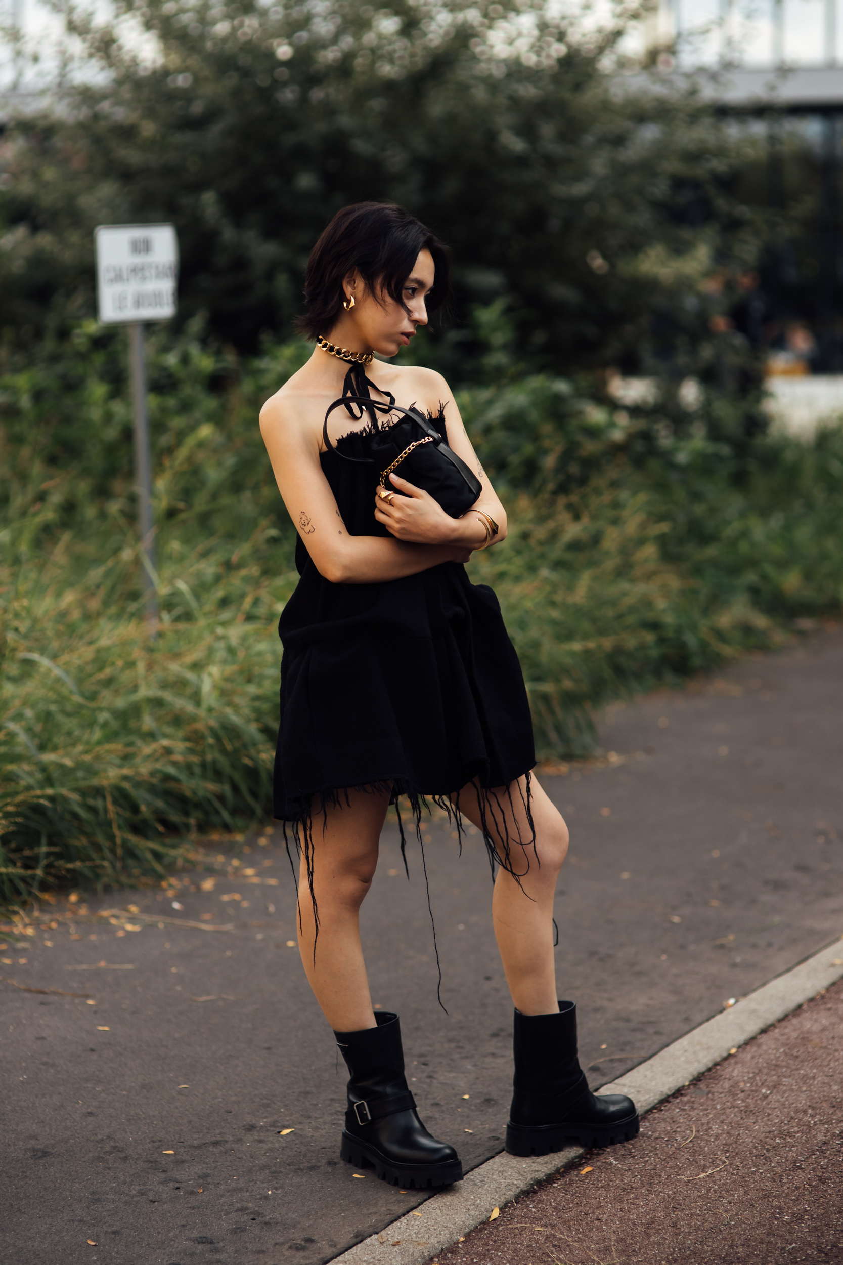 Milano Milan Street Style Spring 2026 Shows