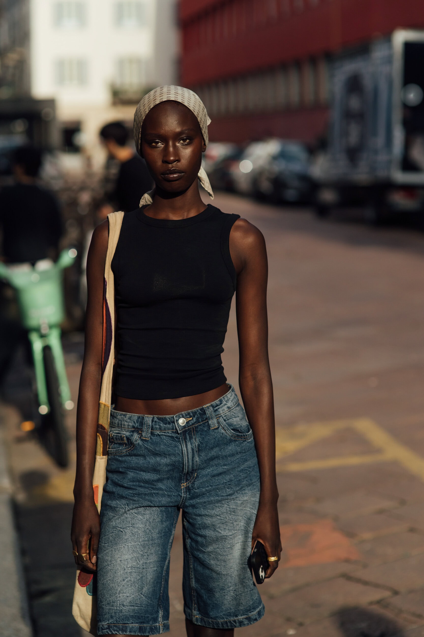 Milano Milan Street Style Spring 2026 Shows