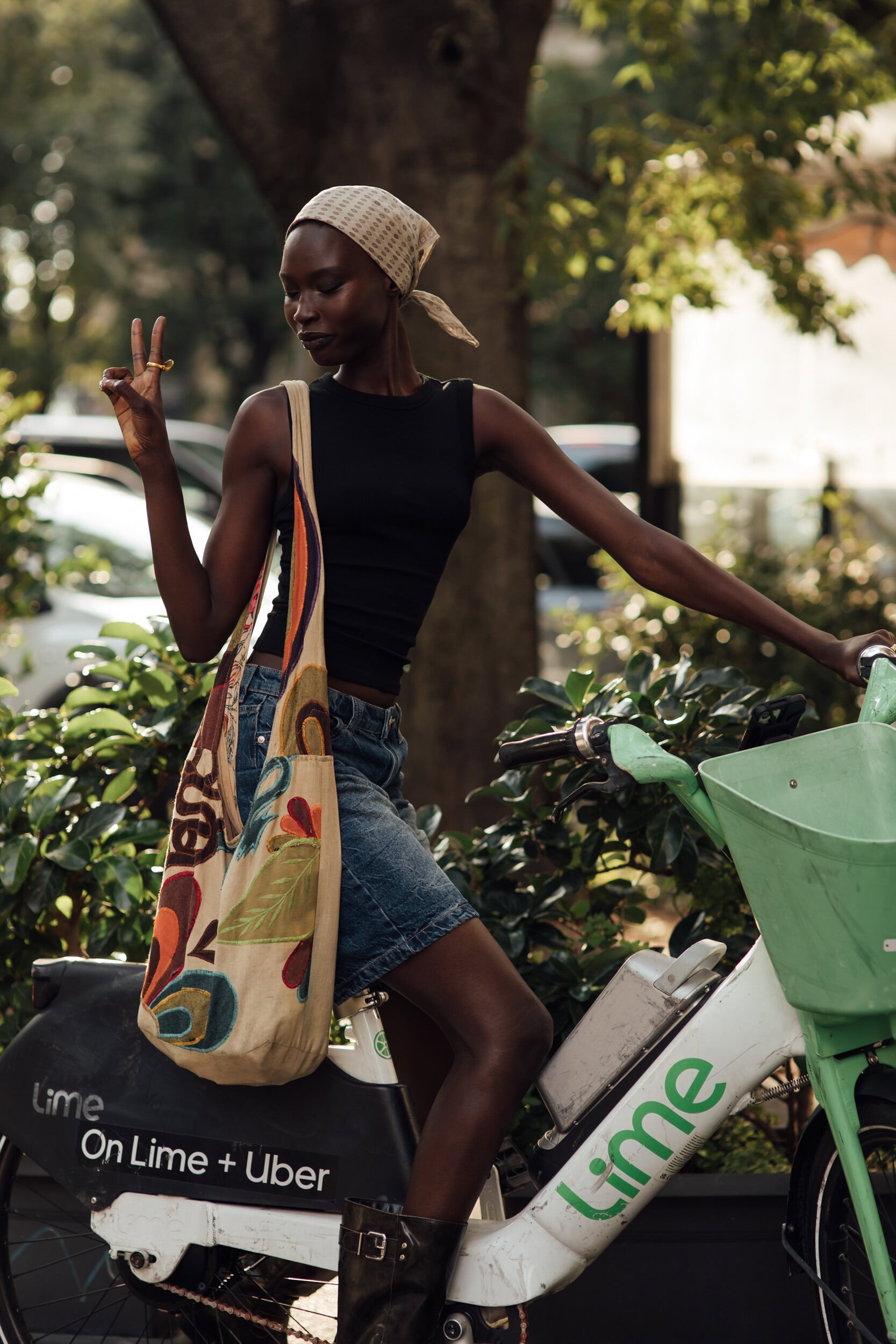 Milano Milan Street Style Spring 2026 Shows