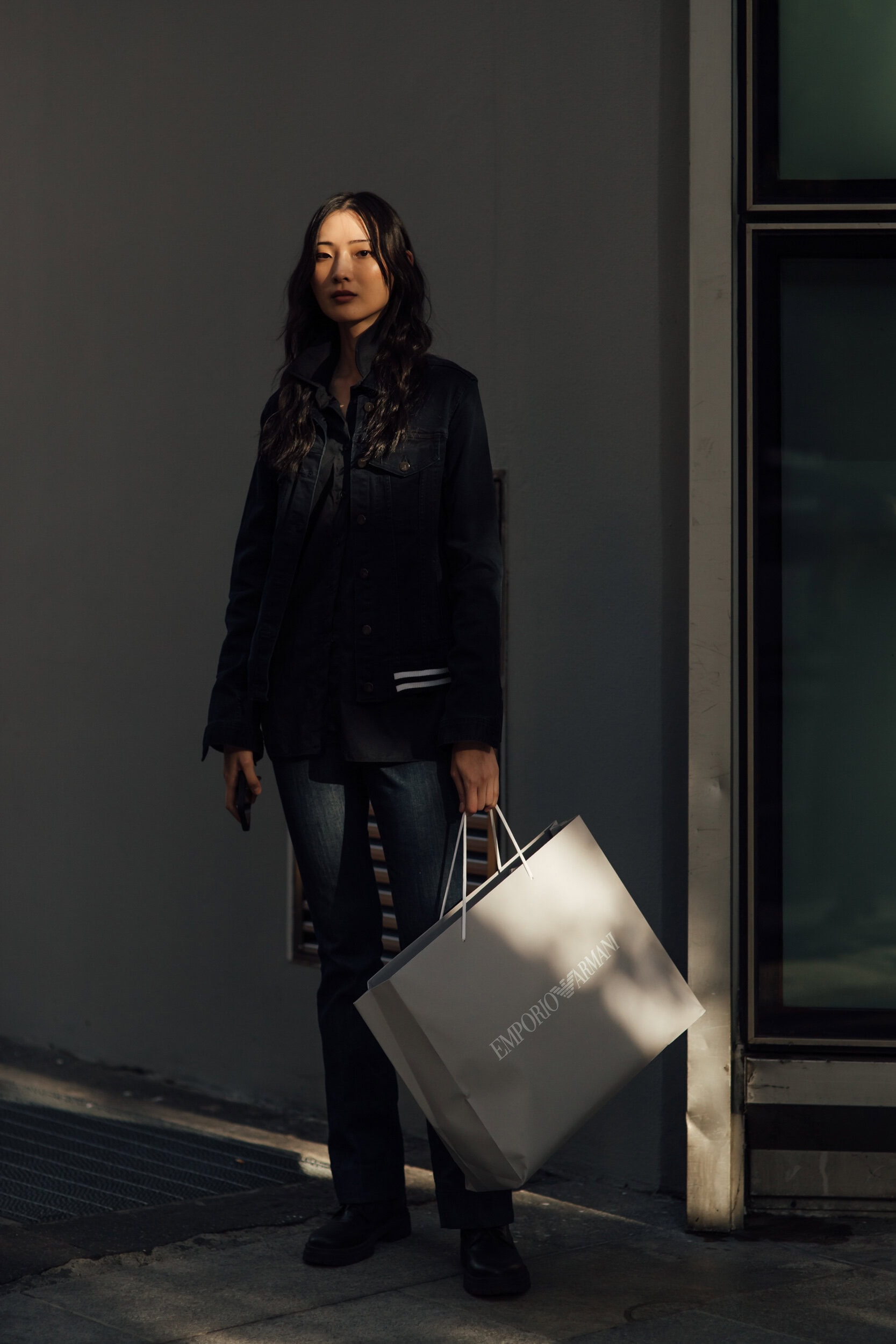 Milano Milan Street Style Spring 2026 Shows