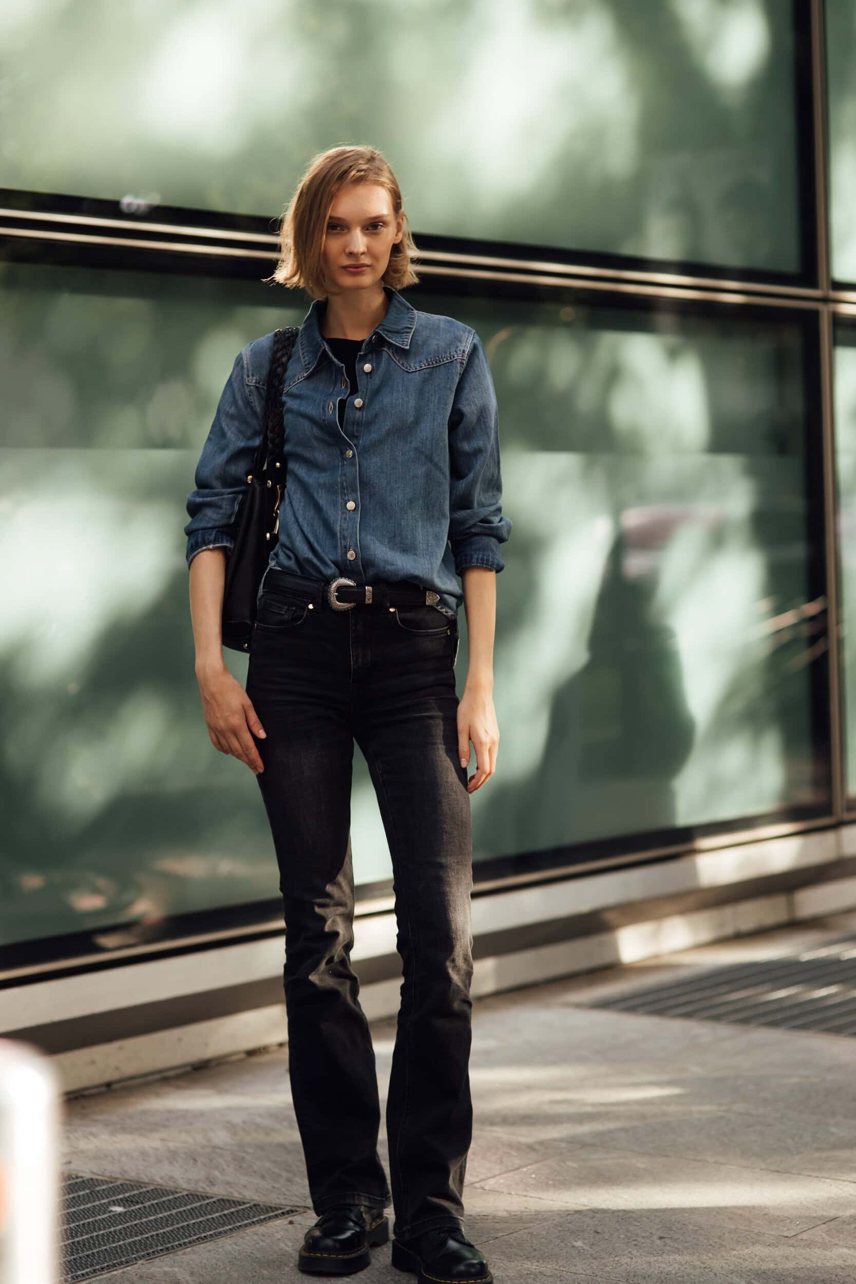 Milano Milan Street Style Spring 2026 Shows