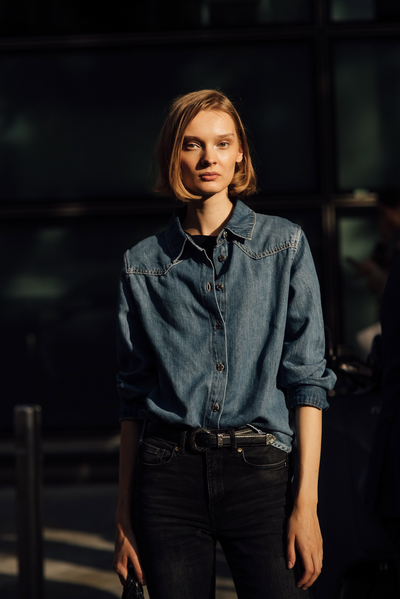 Milano Milan Street Style Spring 2026 Shows