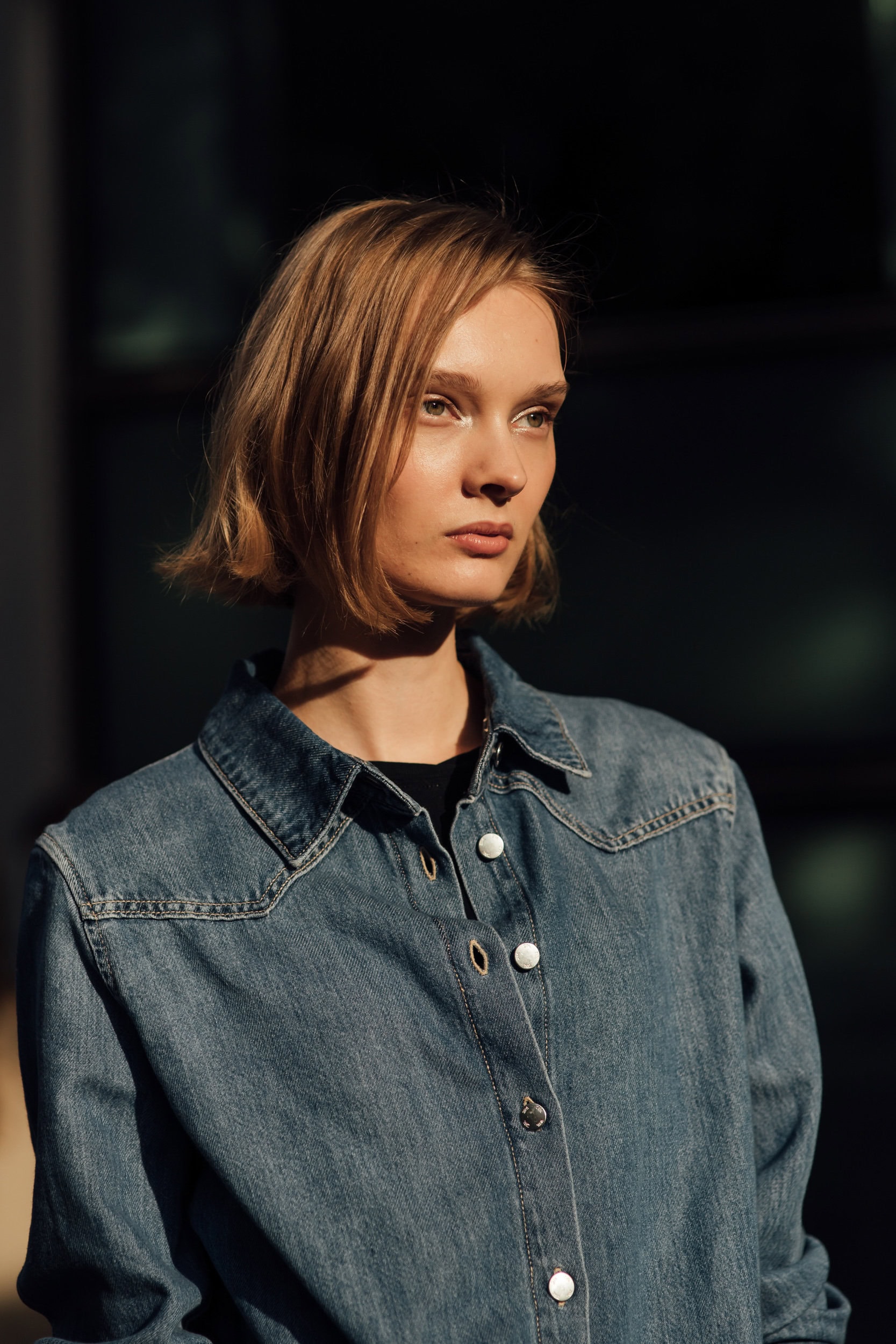 Milano Milan Street Style Spring 2026 Shows