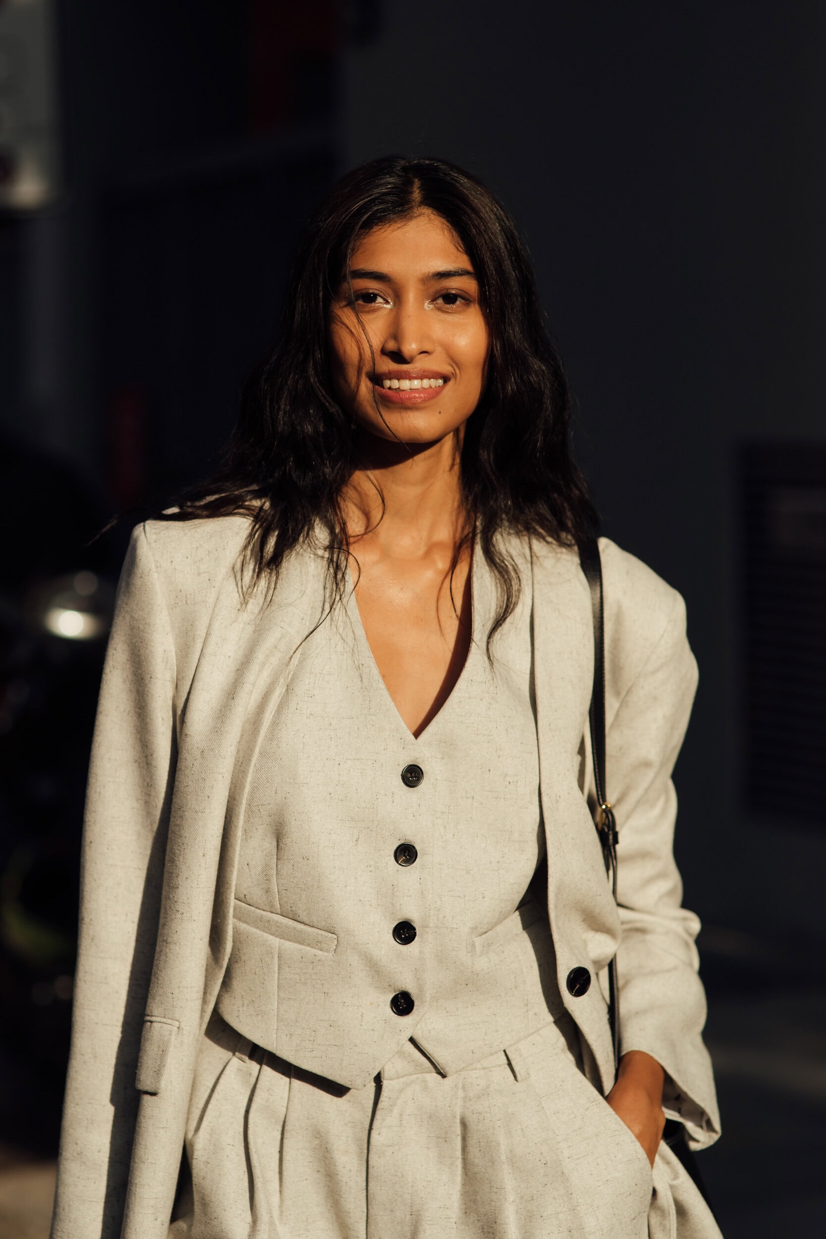 Milano Milan Street Style Spring 2026 Shows