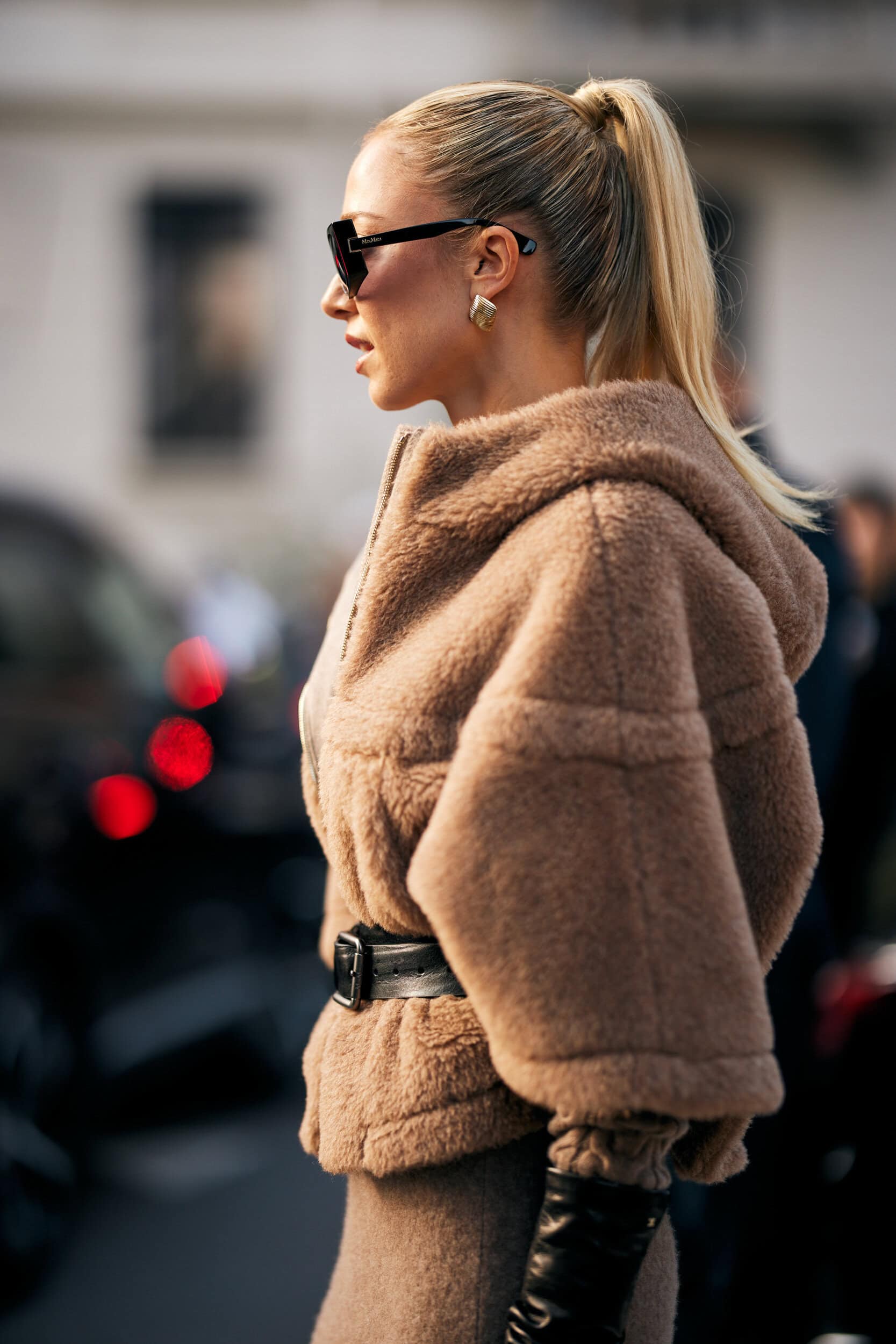 Milano Milan Street Style Spring 2026 Shows