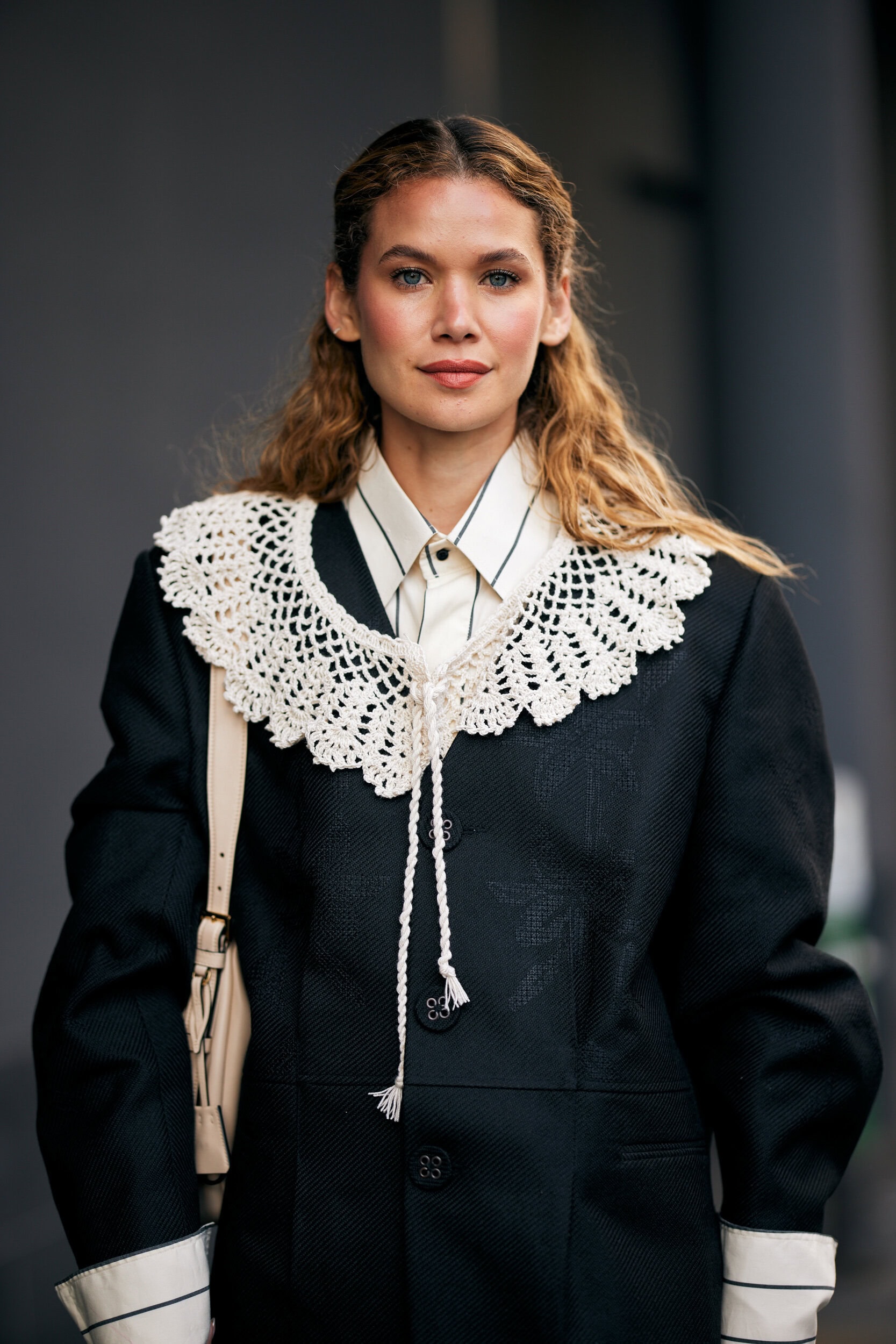 Milano Milan Street Style Spring 2026 Shows