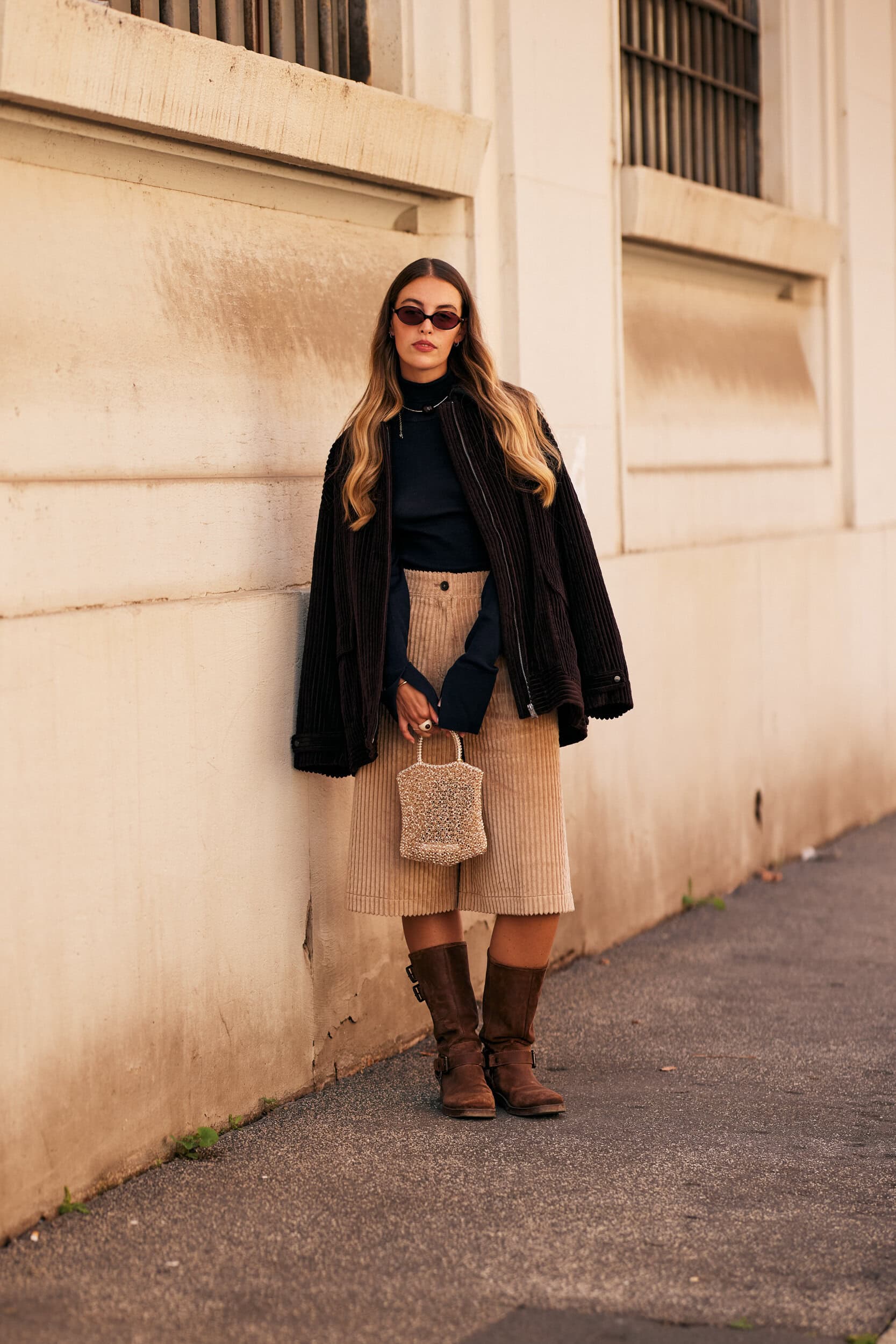 Milano Milan Street Style Spring 2026 Shows