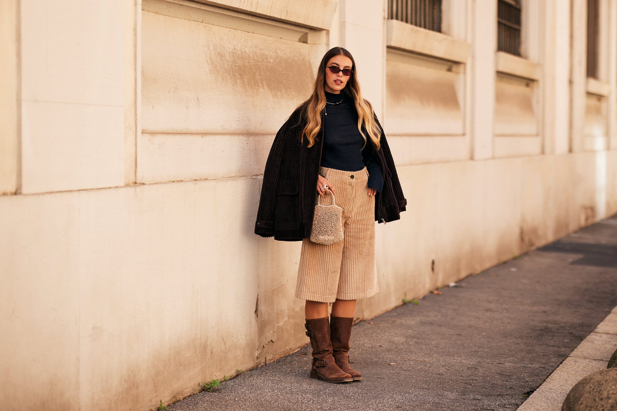 Milano Milan Street Style Spring 2026 Shows