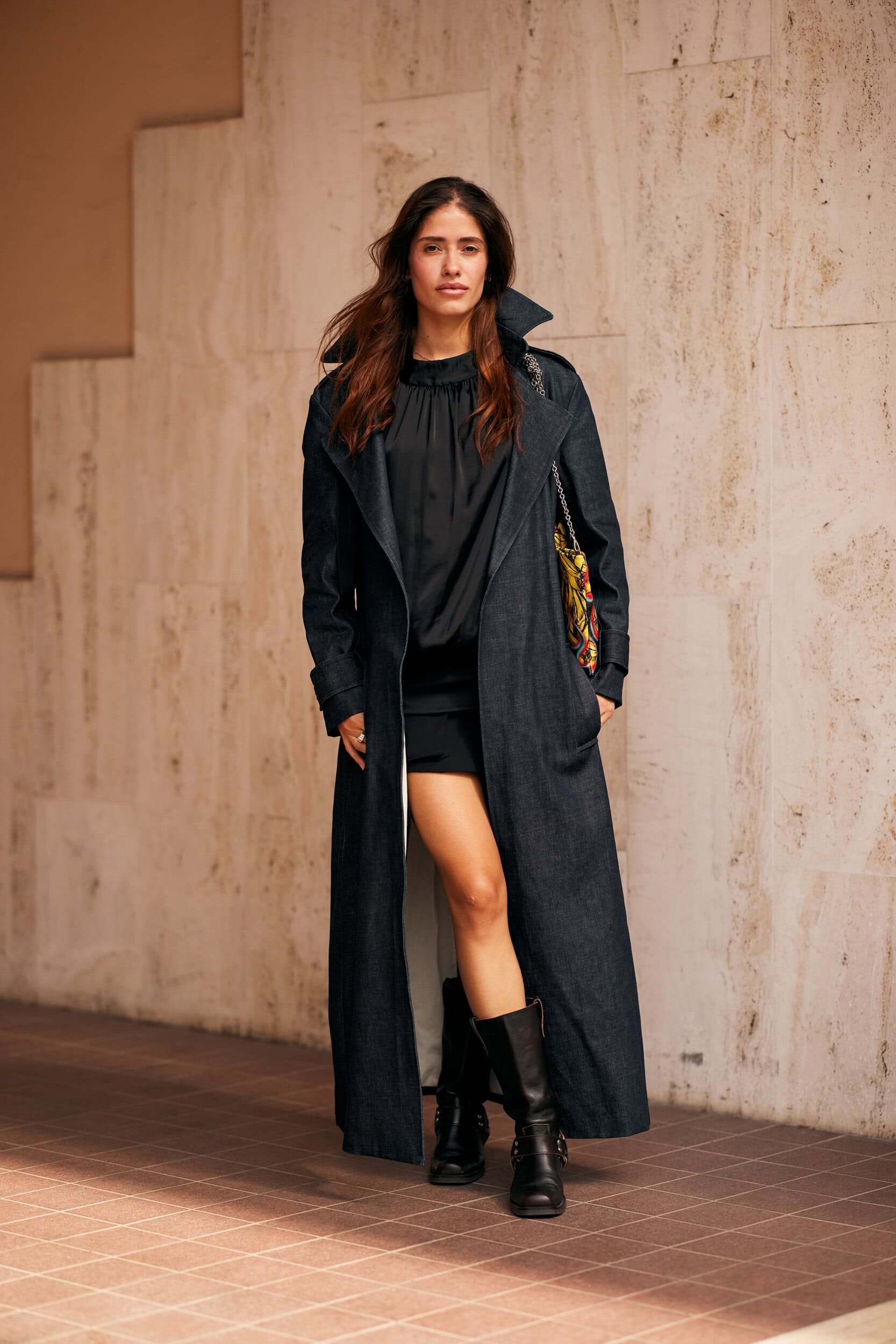 Milano Milan Street Style Spring 2026 Shows