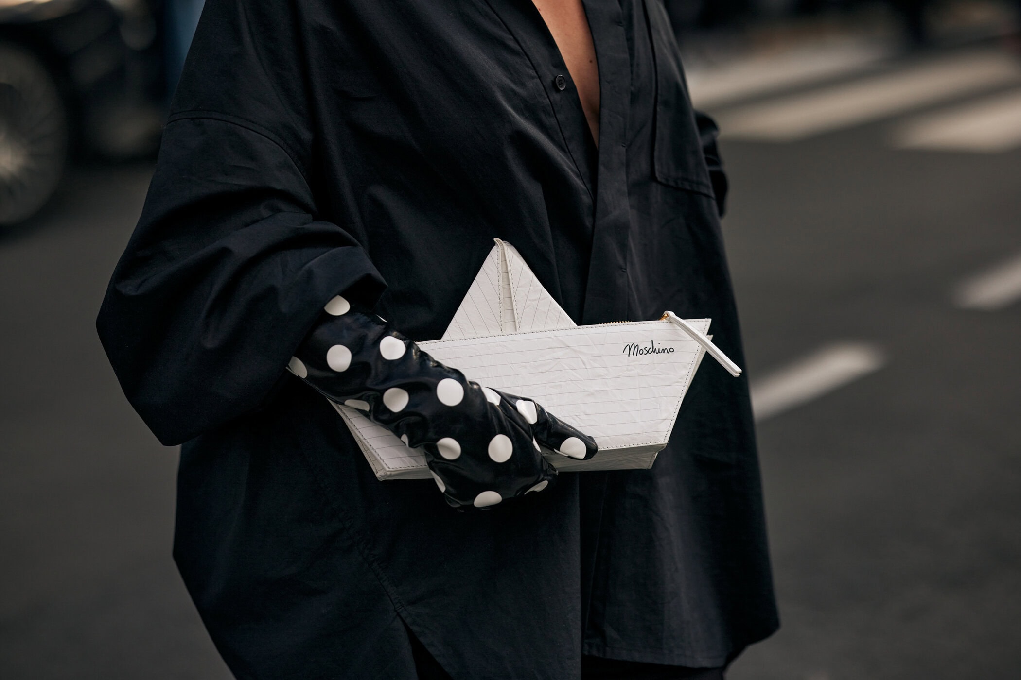 Milano Milan Street Style Spring 2026 Shows