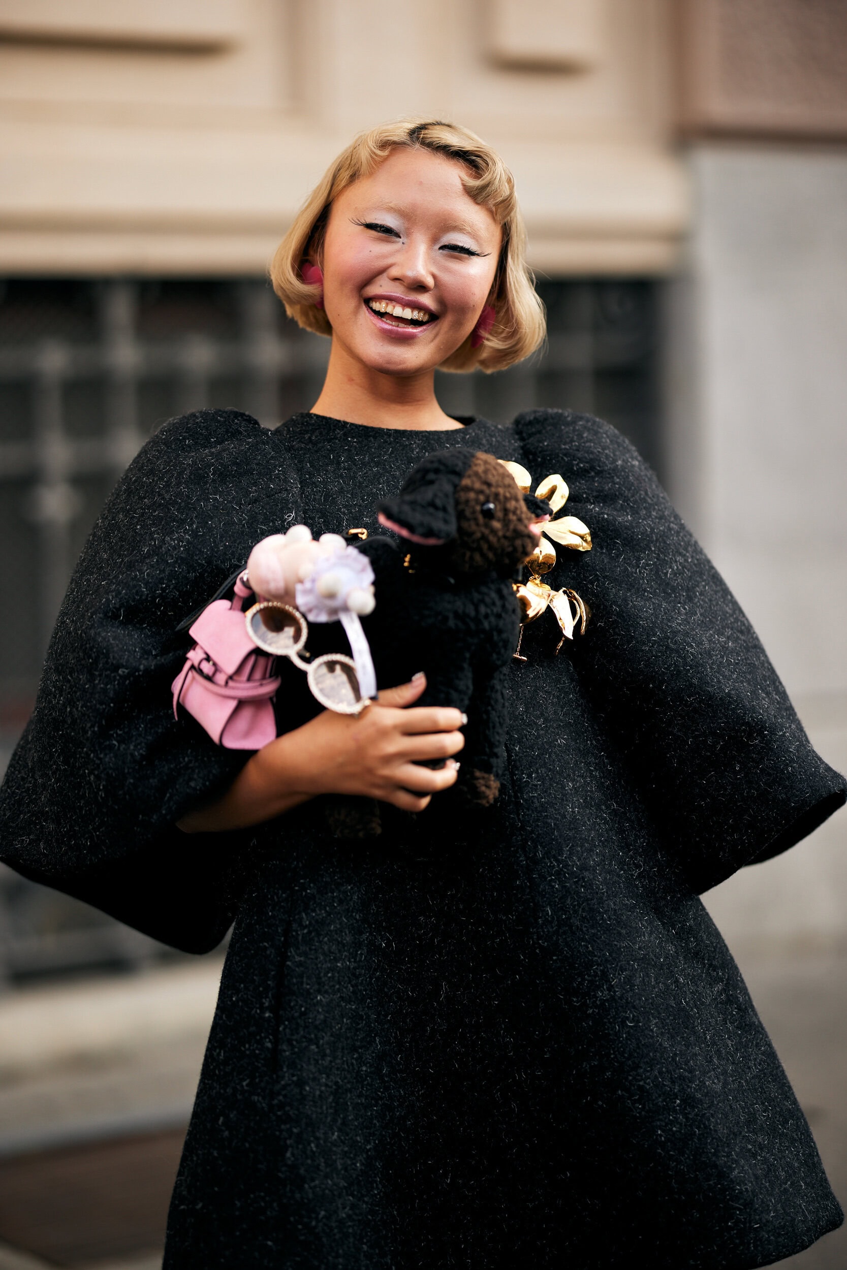 Milano Milan Street Style Spring 2026 Shows