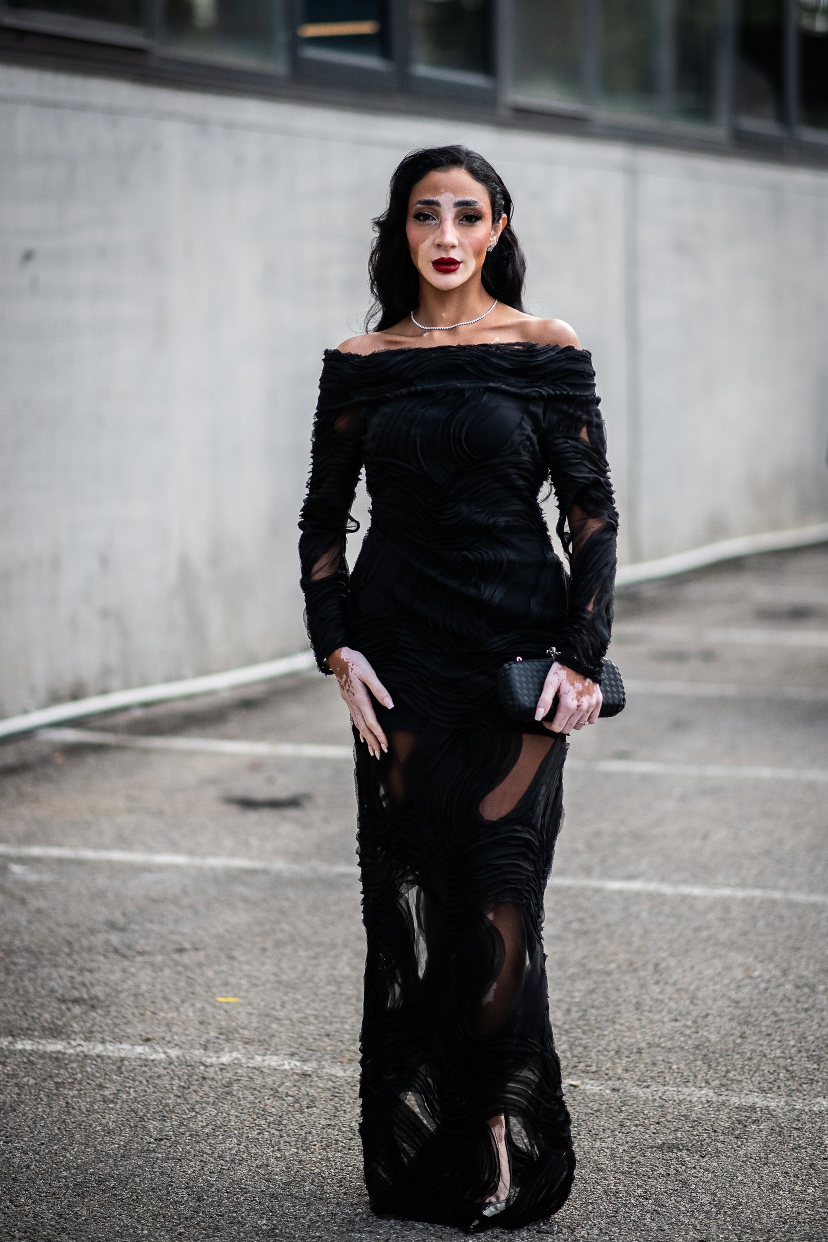Milano Milan Street Style Spring 2026 Shows