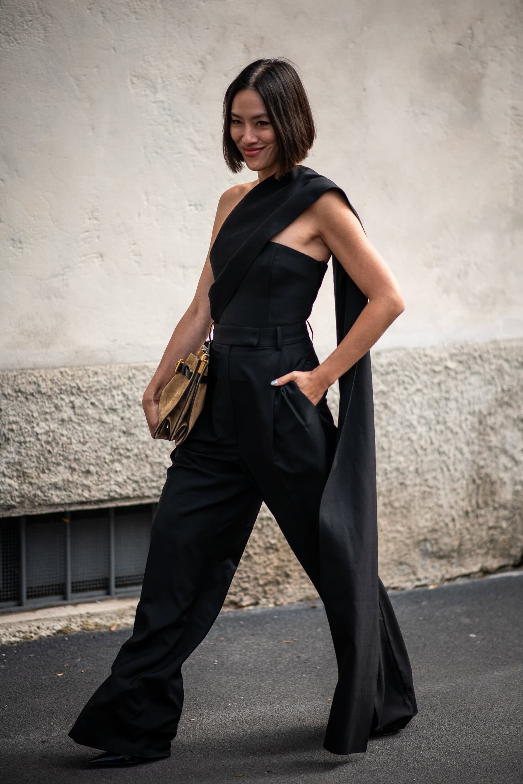 Milano Milan Street Style Spring 2026 Shows