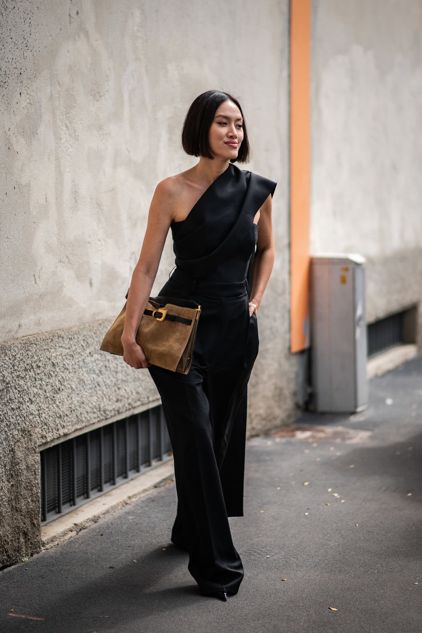 Milano Milan Street Style Spring 2026 Shows