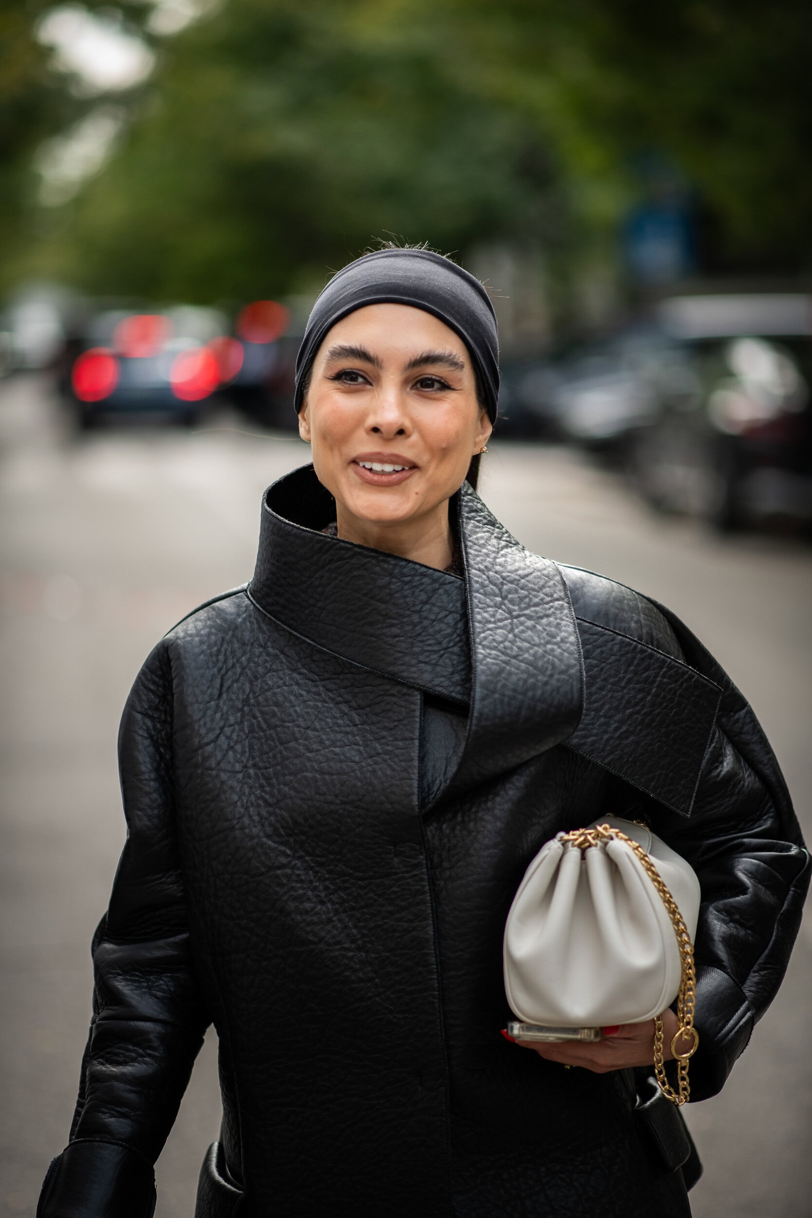 Milano Milan Street Style Spring 2026 Shows