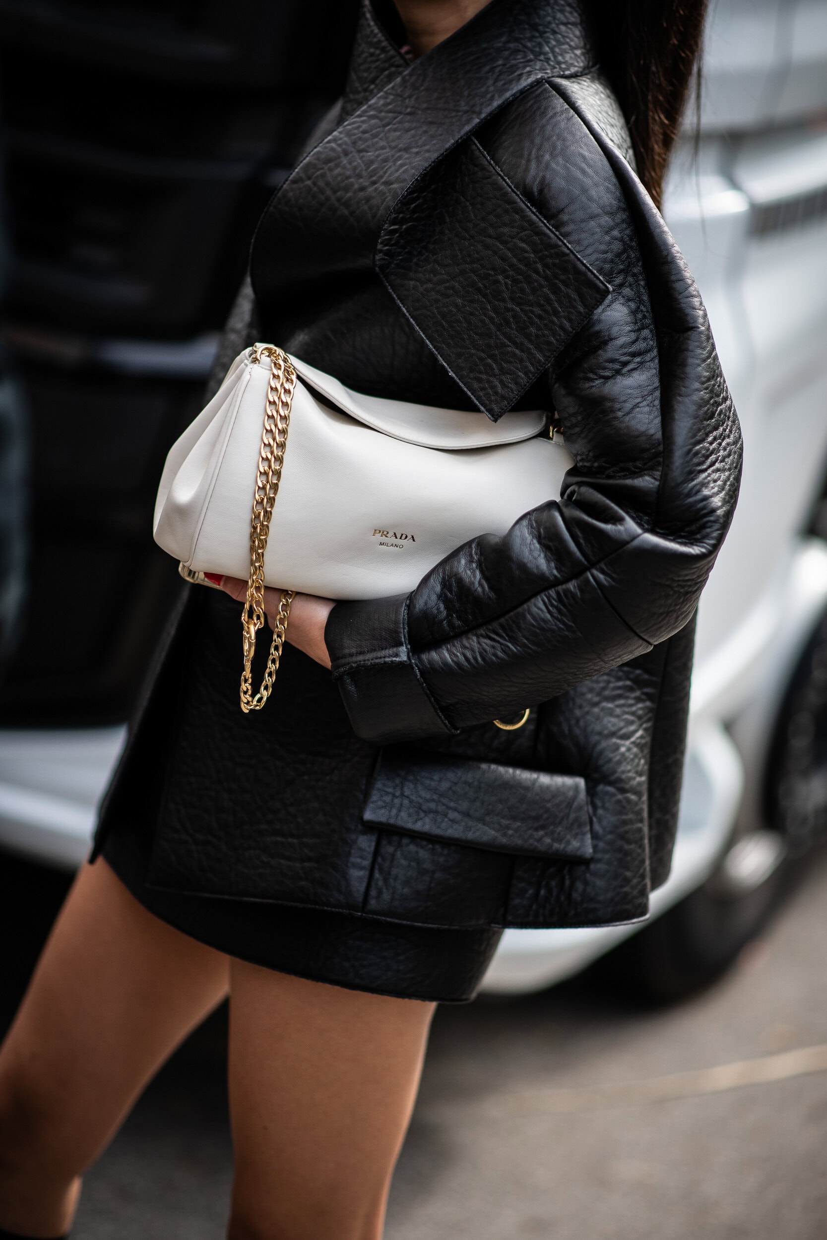 Milano Milan Street Style Spring 2026 Shows