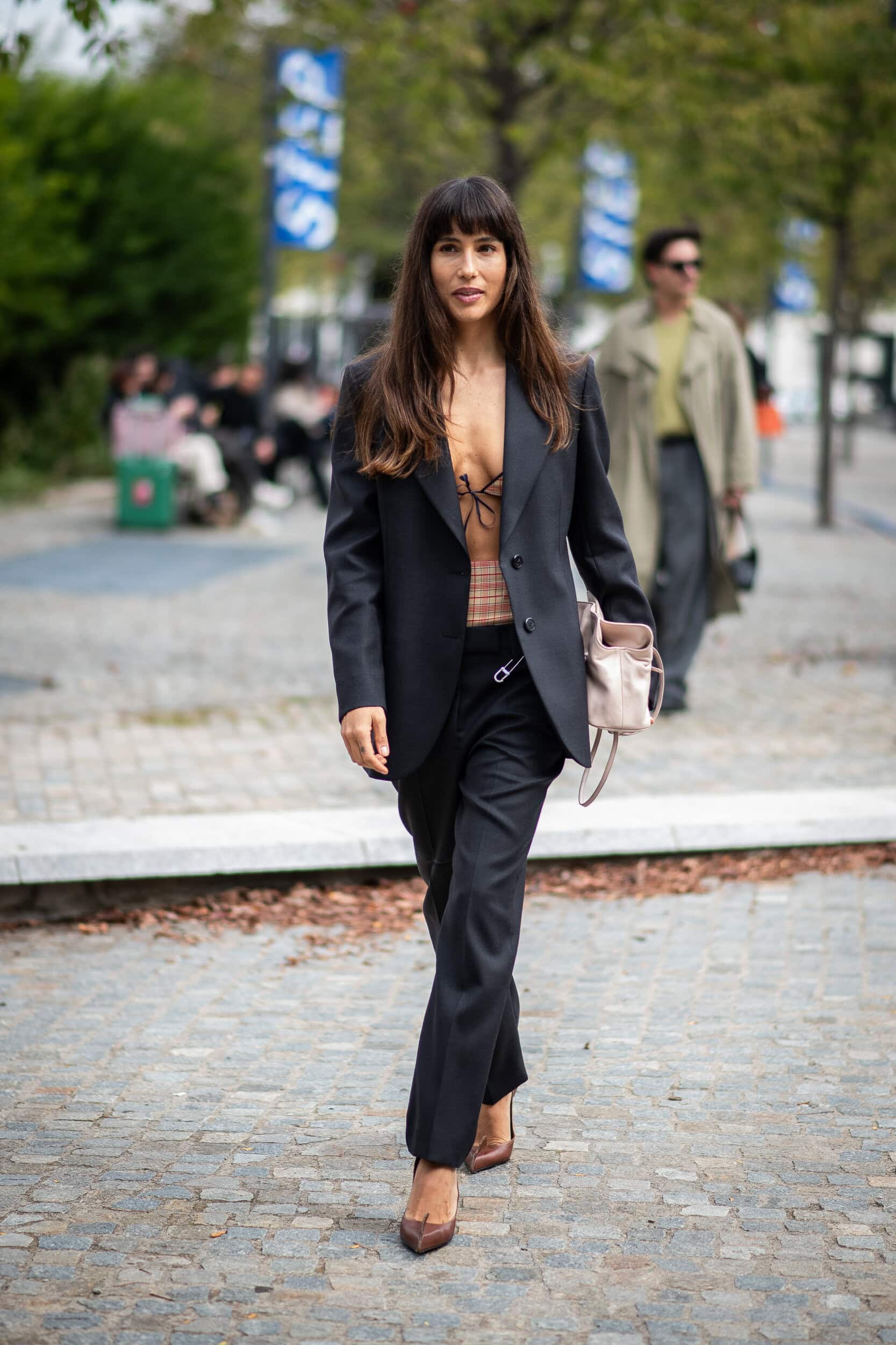 Milano Milan Street Style Spring 2026 Shows