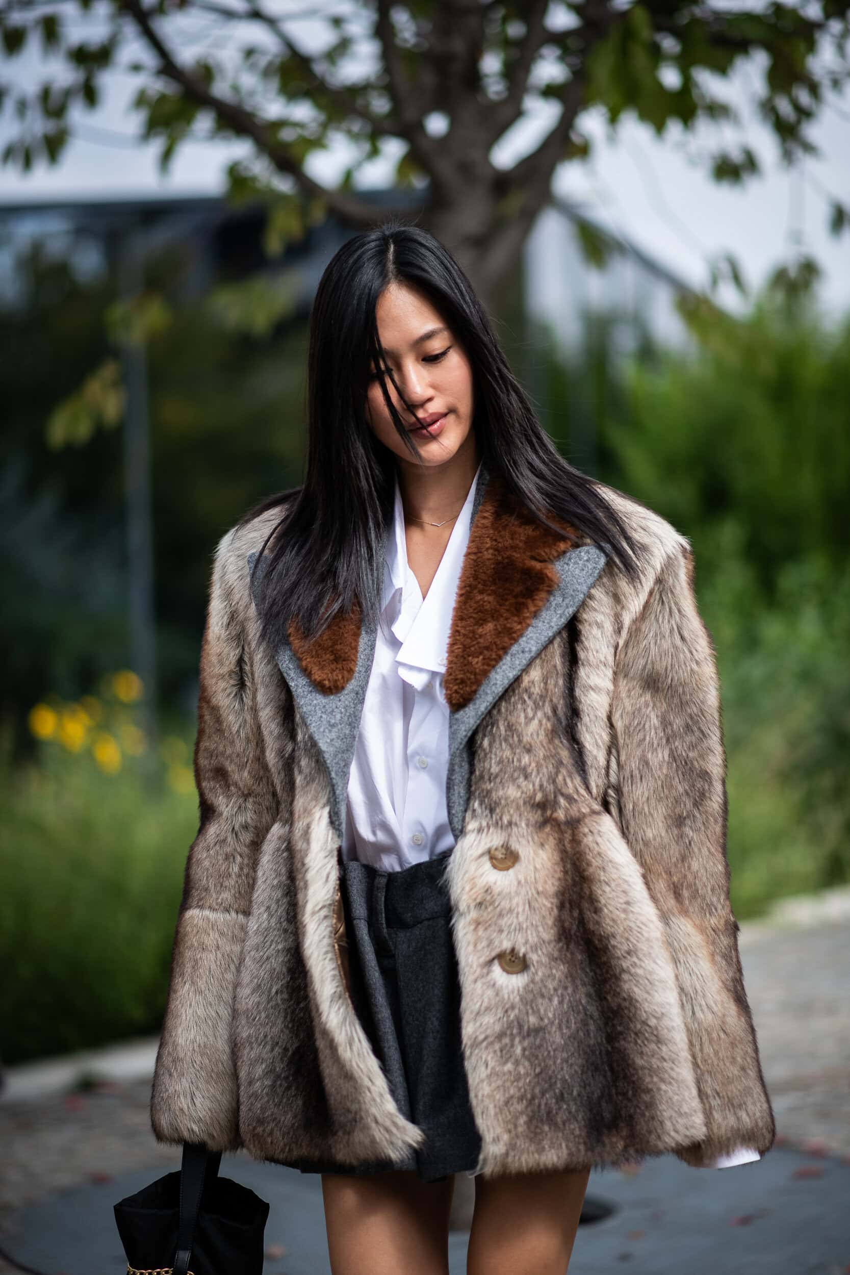 Milano Milan Street Style Spring 2026 Shows