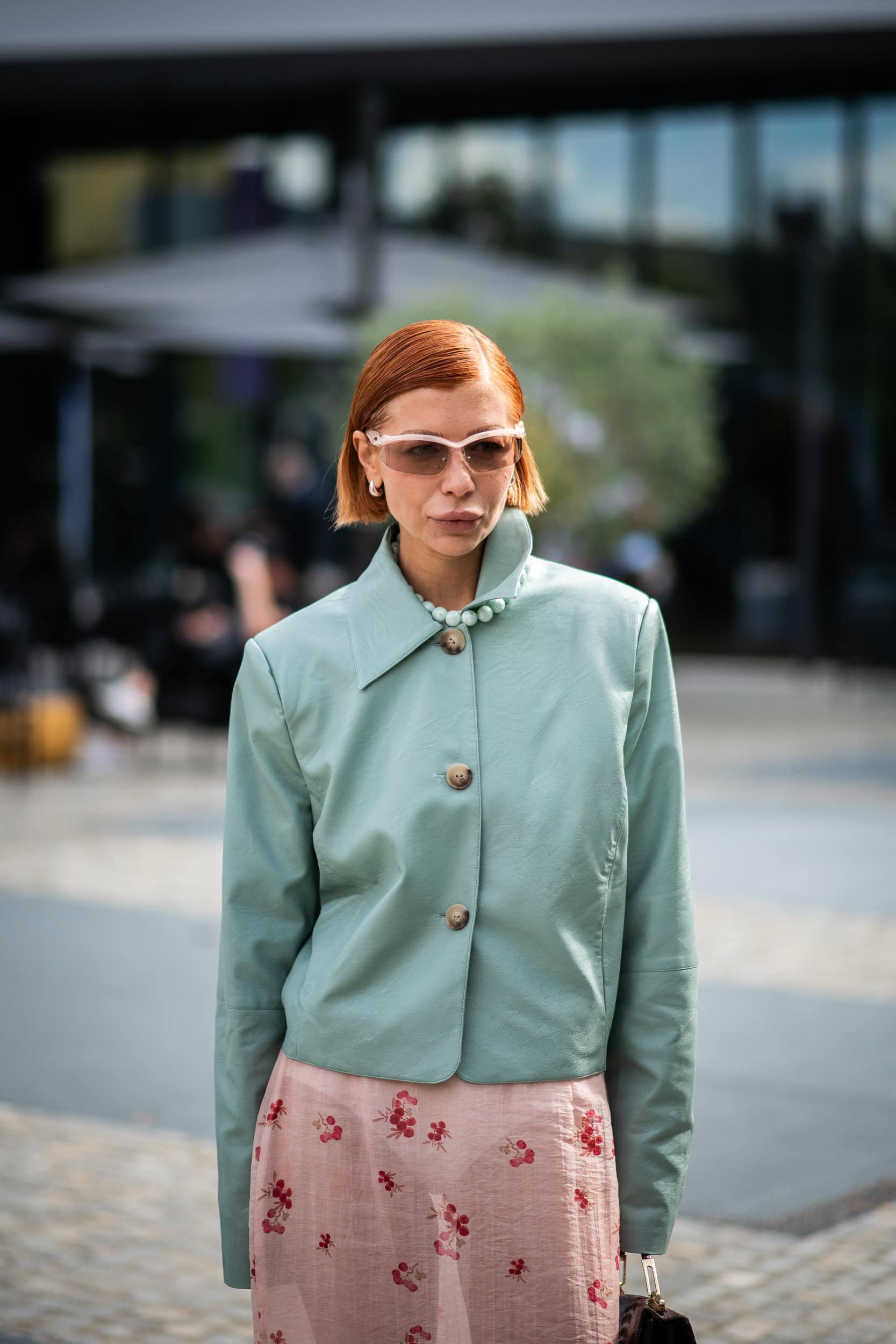 Milano Milan Street Style Spring 2026 Shows