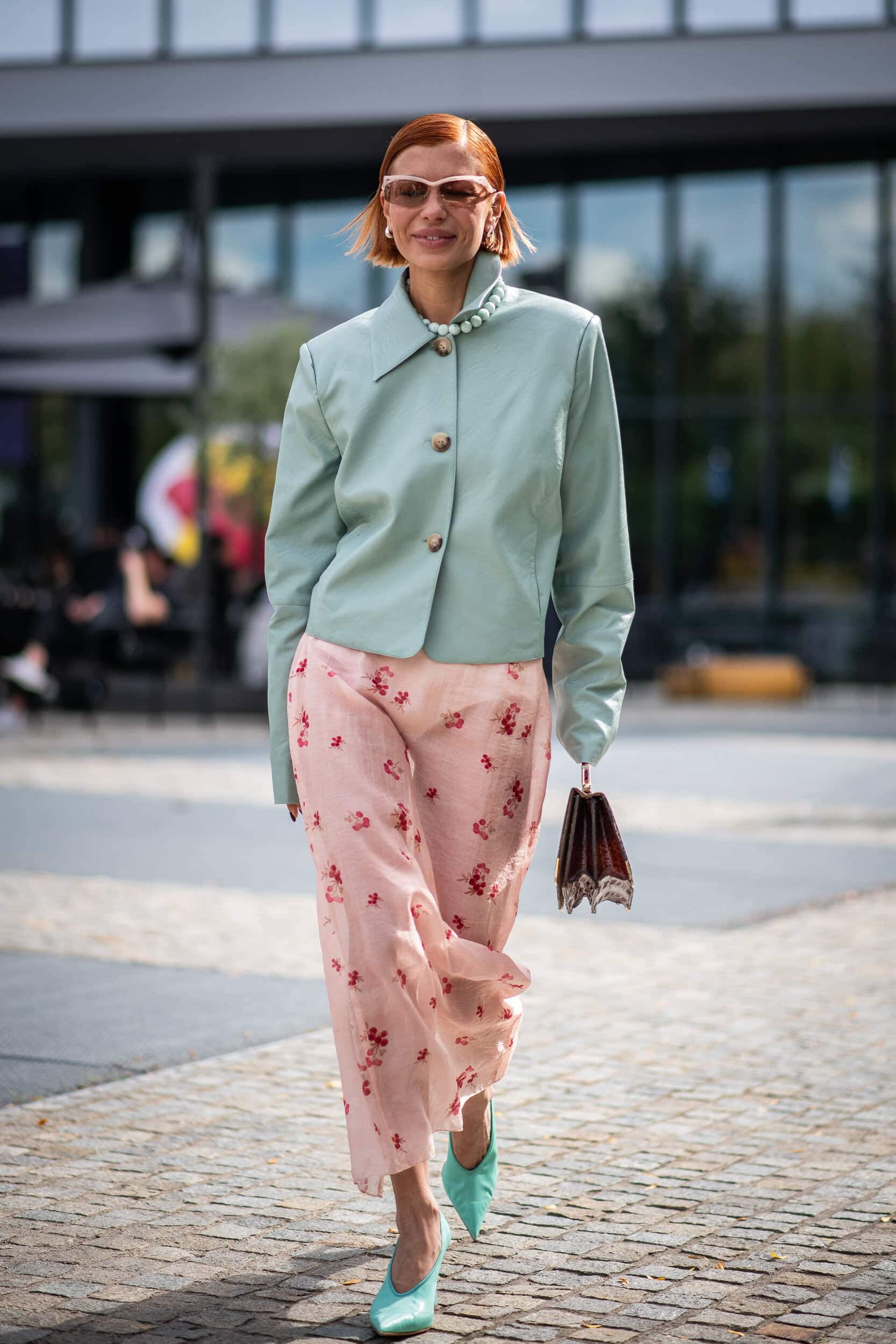 Milano Milan Street Style Spring 2026 Shows
