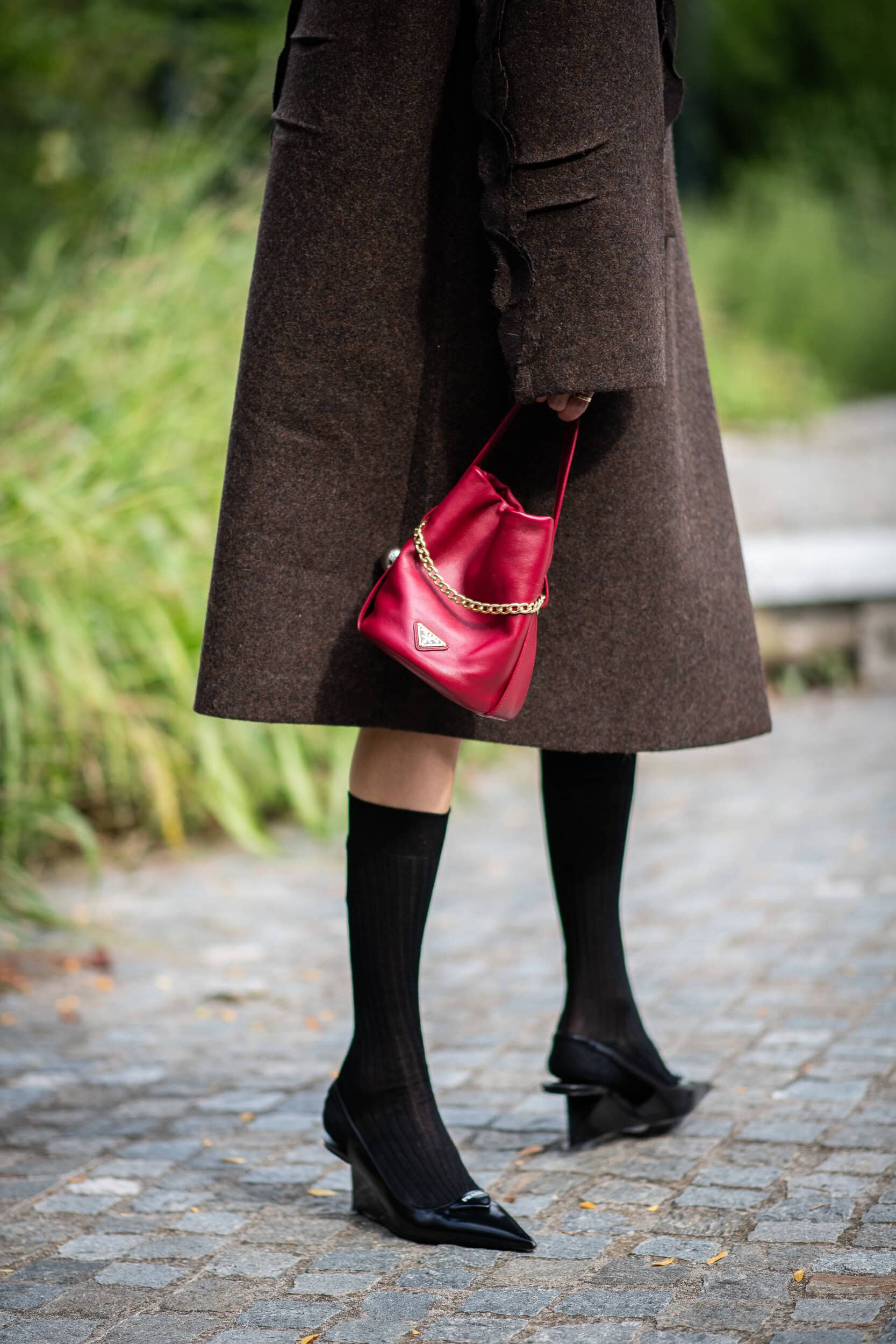 Milano Milan Street Style Spring 2026 Shows