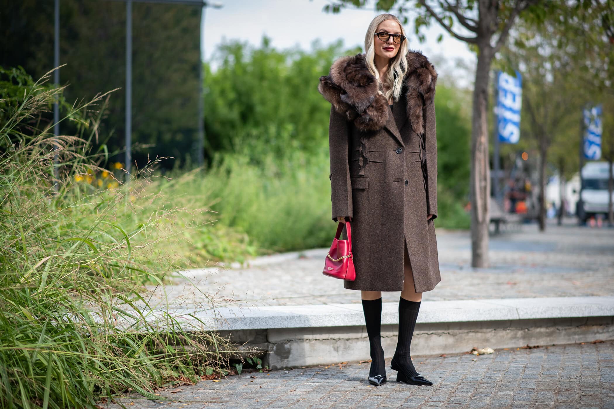 Milano Milan Street Style Spring 2026 Shows
