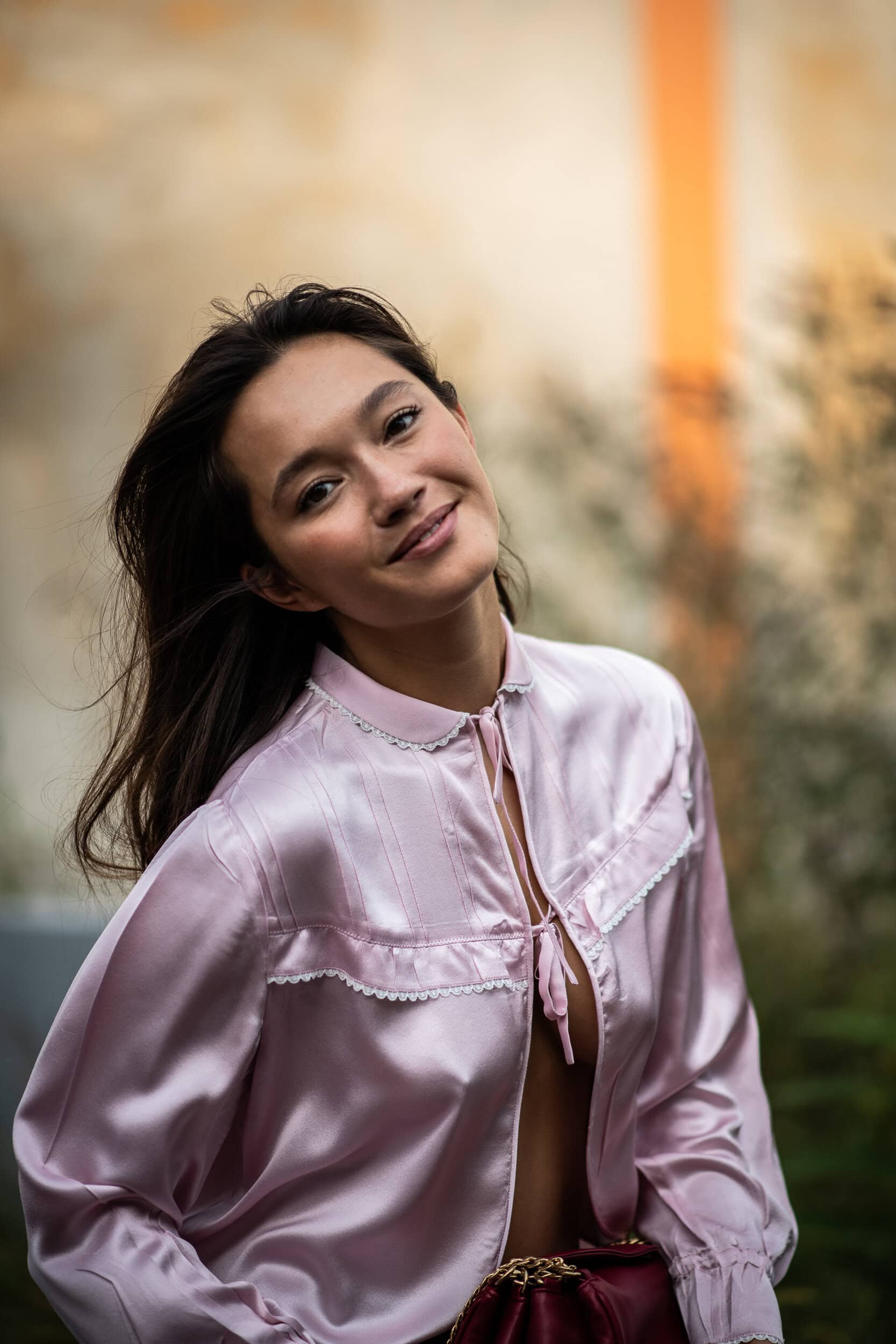Milano Milan Street Style Spring 2026 Shows