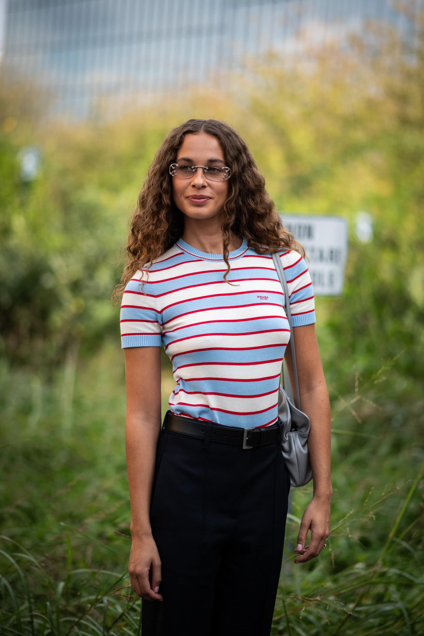 Milano Milan Street Style Spring 2026 Shows