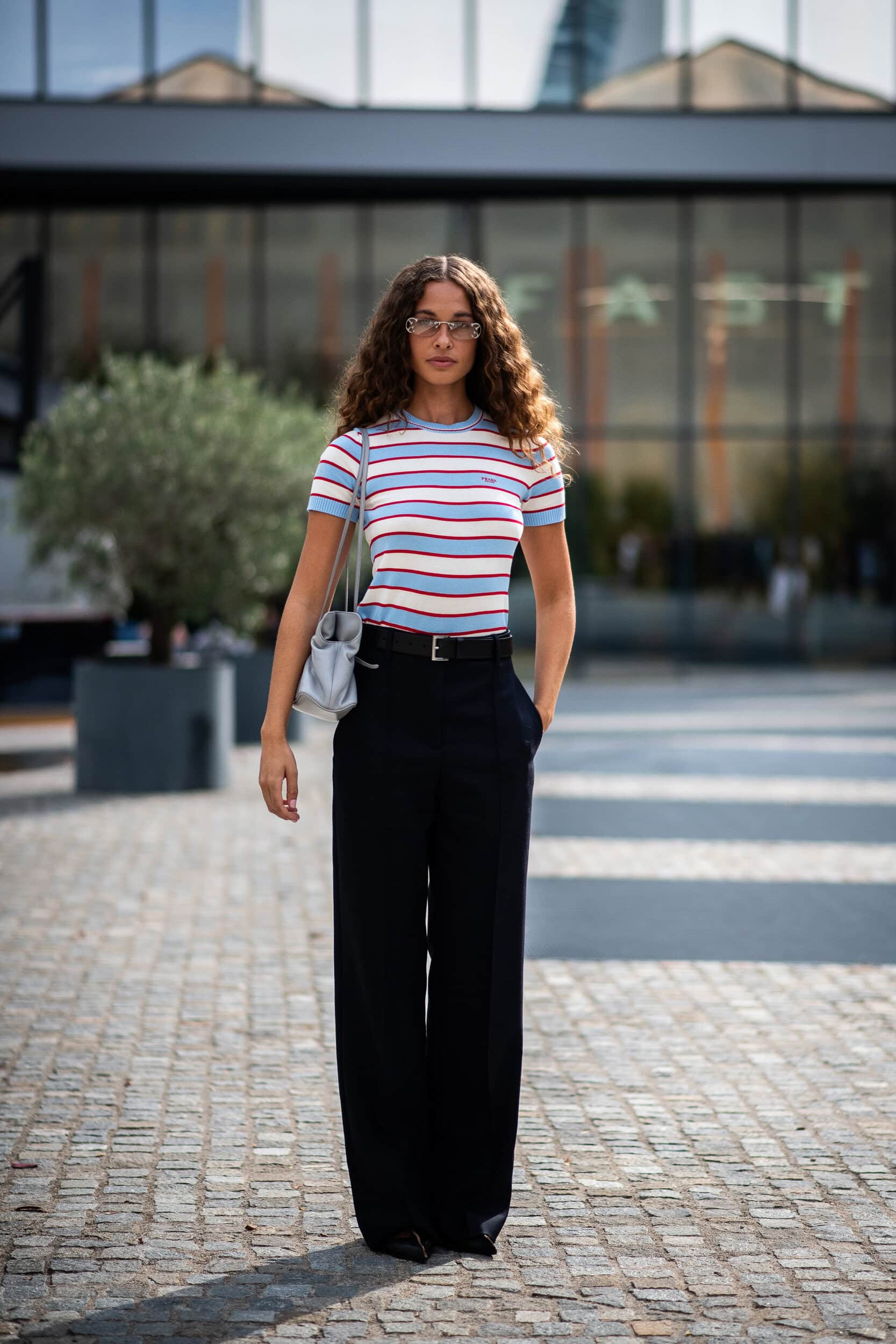 Milano Milan Street Style Spring 2026 Shows