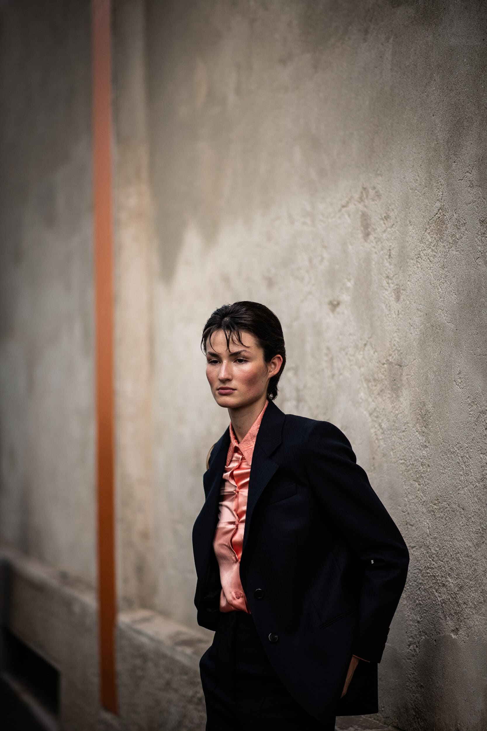 Milano Milan Street Style Spring 2026 Shows
