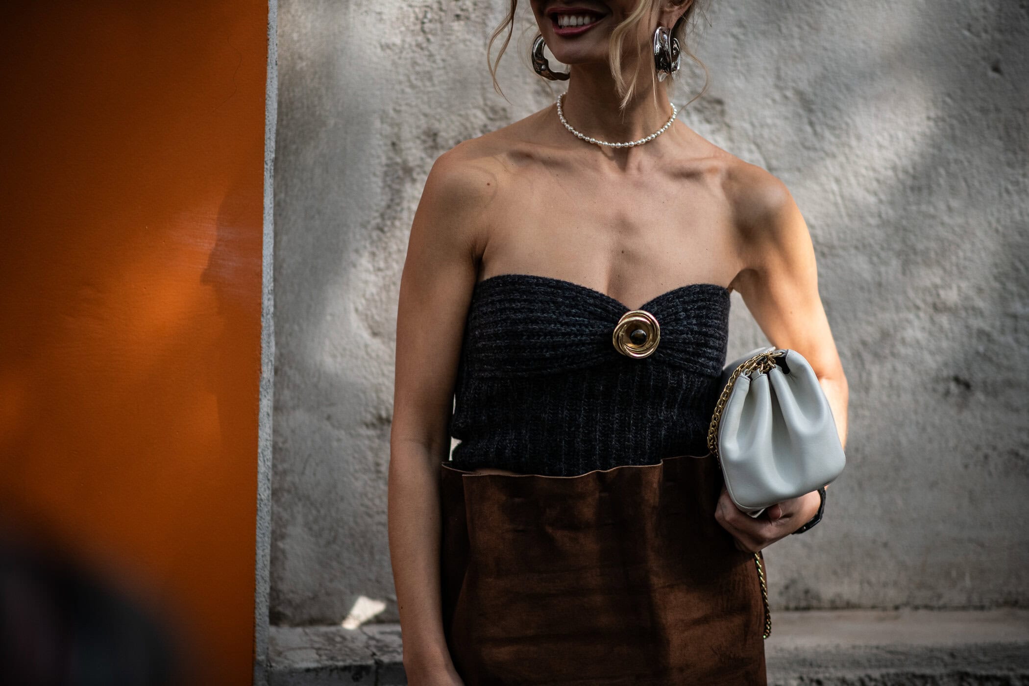 Milano Milan Street Style Spring 2026 Shows