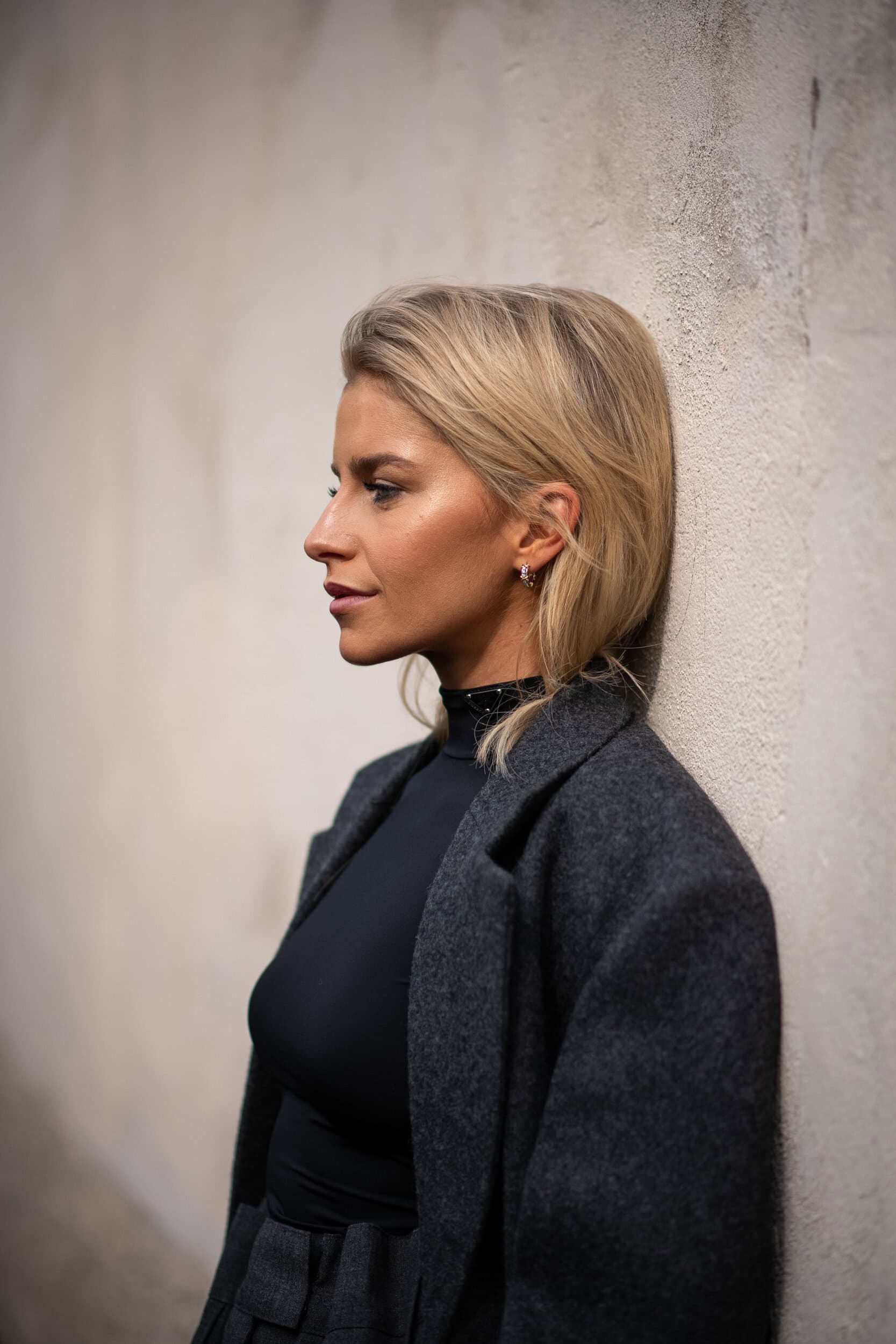Milano Milan Street Style Spring 2026 Shows