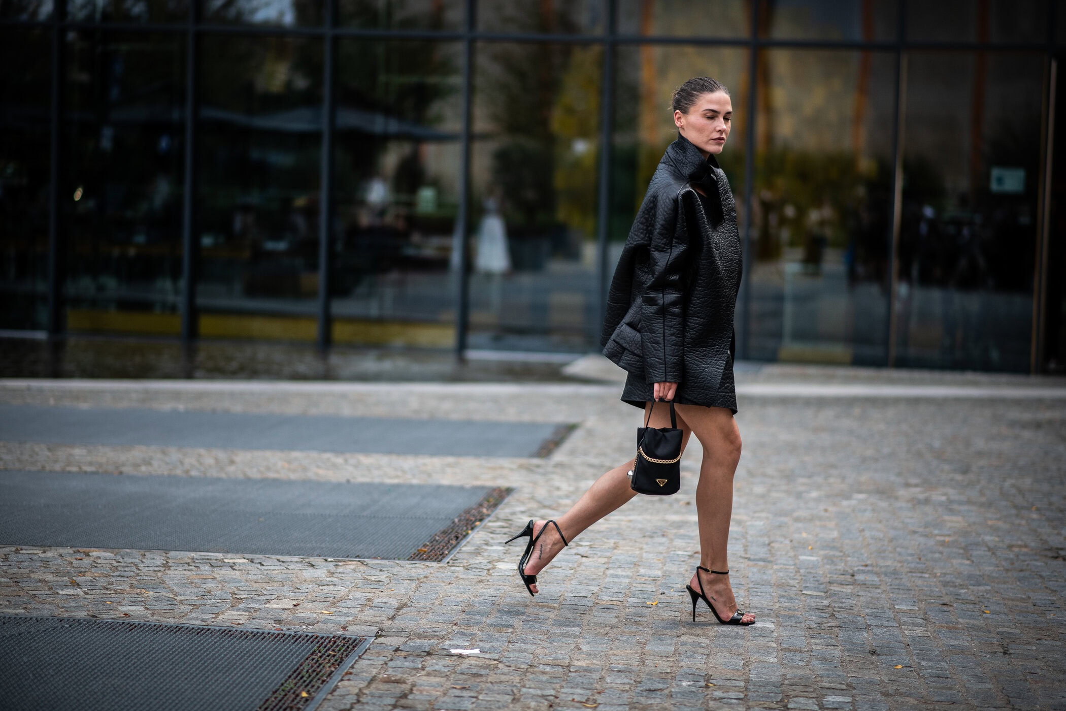 Milano Milan Street Style Spring 2026 Shows