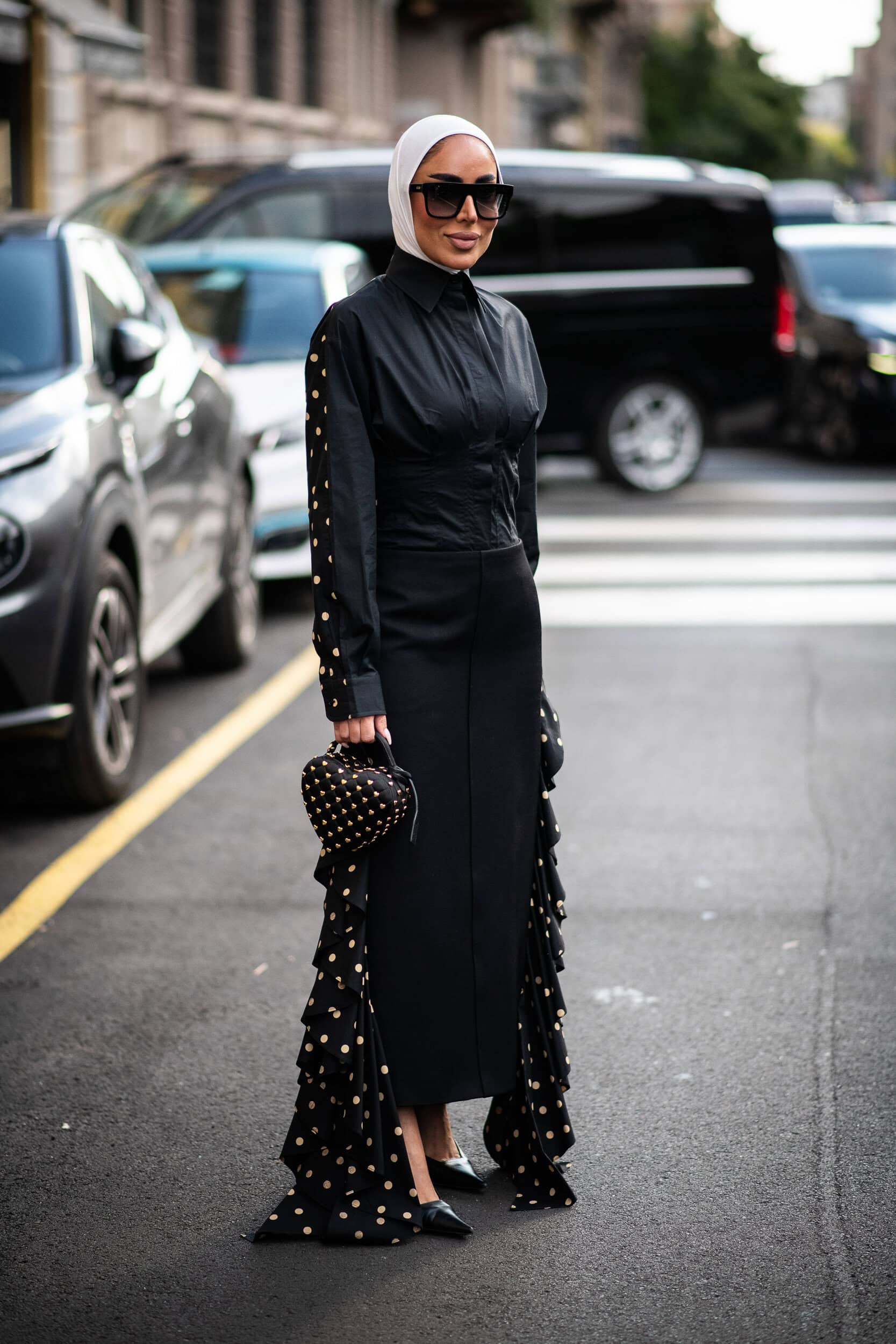 Milano Milan Street Style Spring 2026 Shows