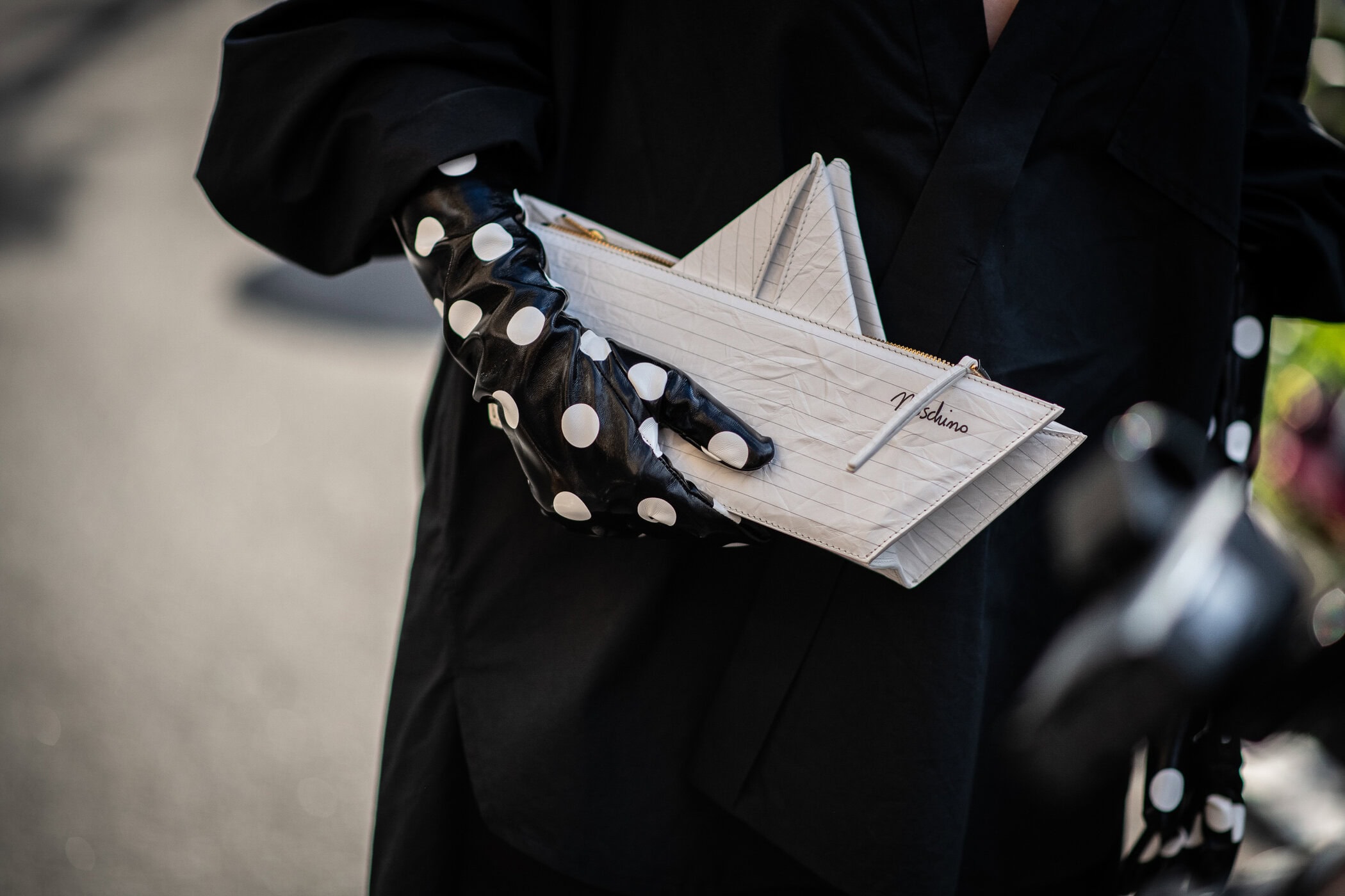Milano Milan Street Style Spring 2026 Shows