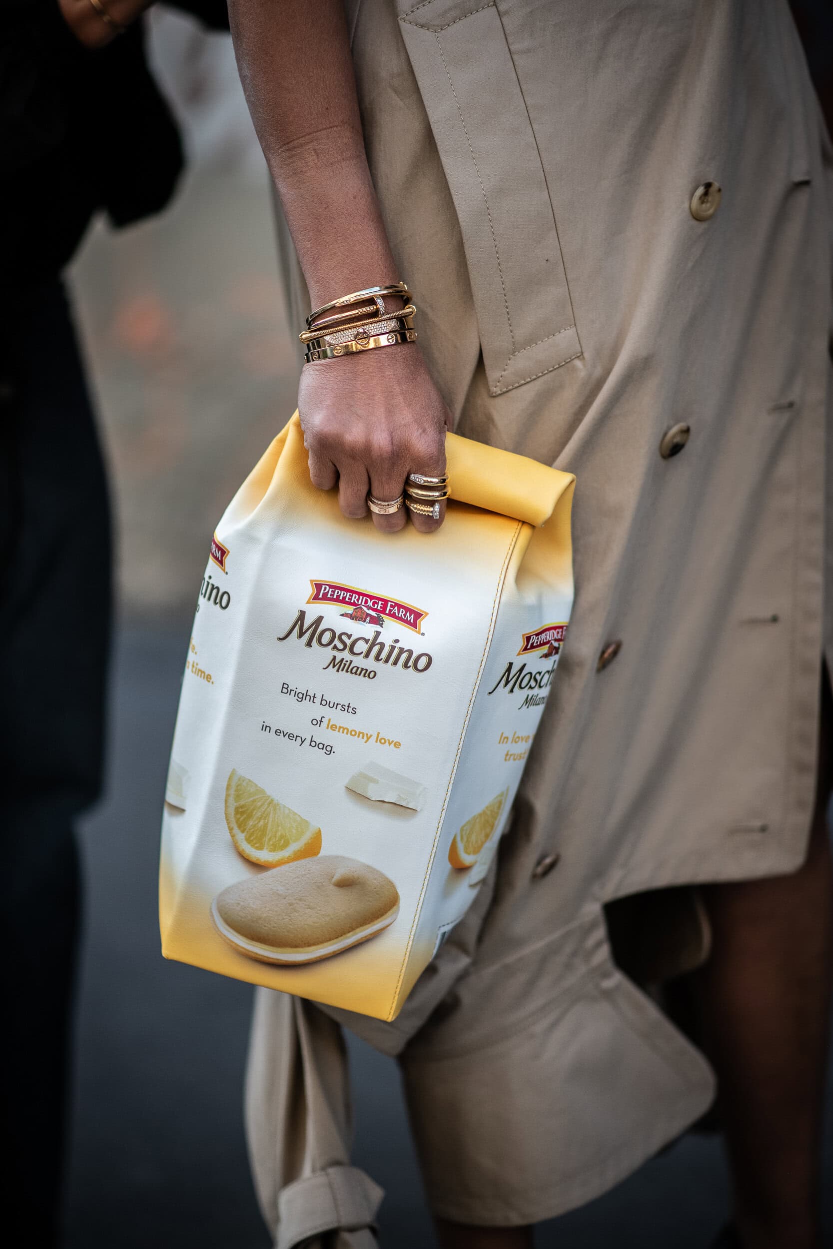 Milano Milan Street Style Spring 2026 Shows
