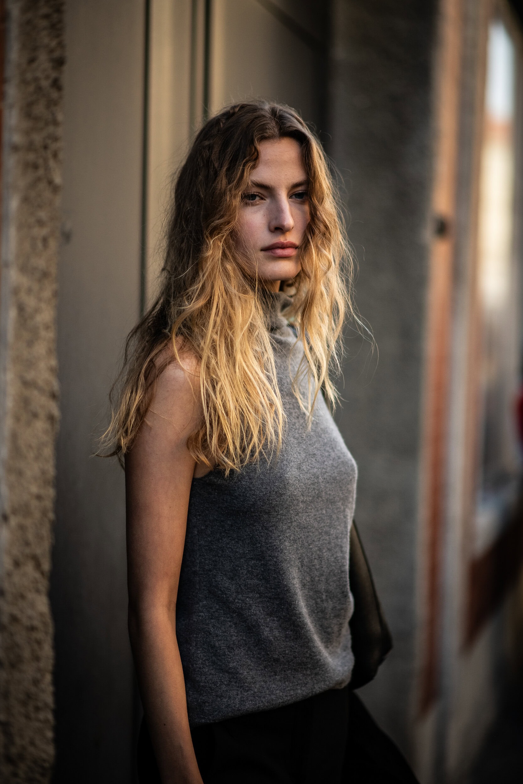 Milano Milan Street Style Spring 2026 Shows