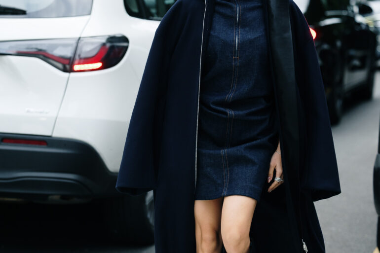 Milano Milan Street Style Spring 2026 Shows