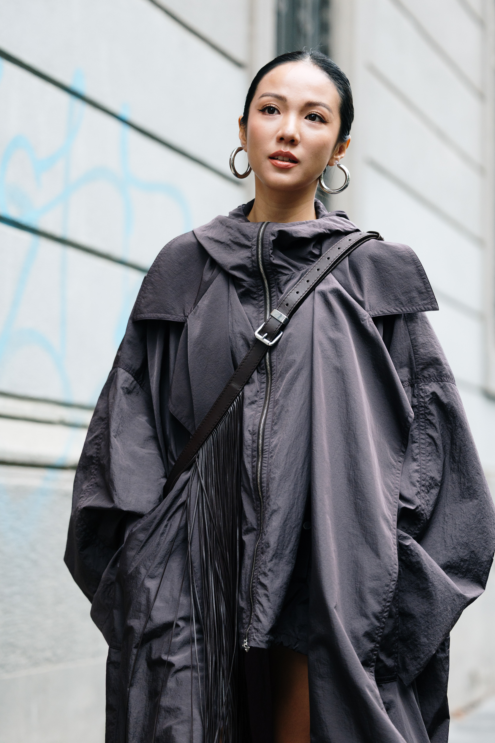 Milano Milan Street Style Spring 2026 Shows