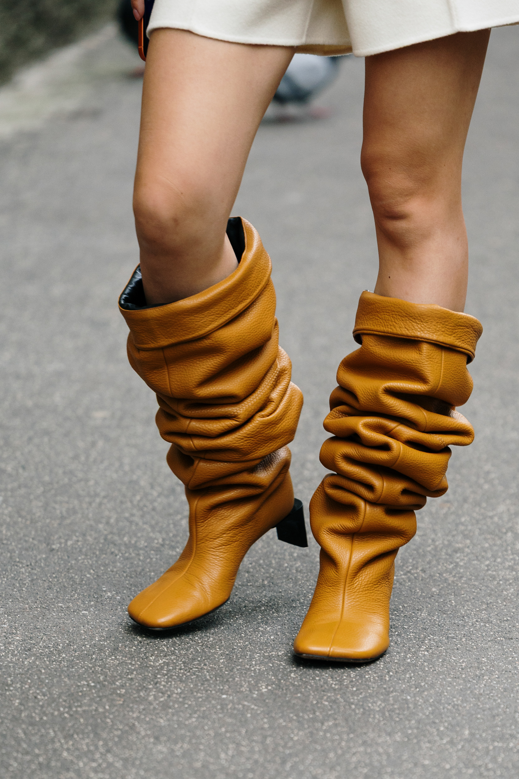 Milano Milan Street Style Spring 2026 Shows