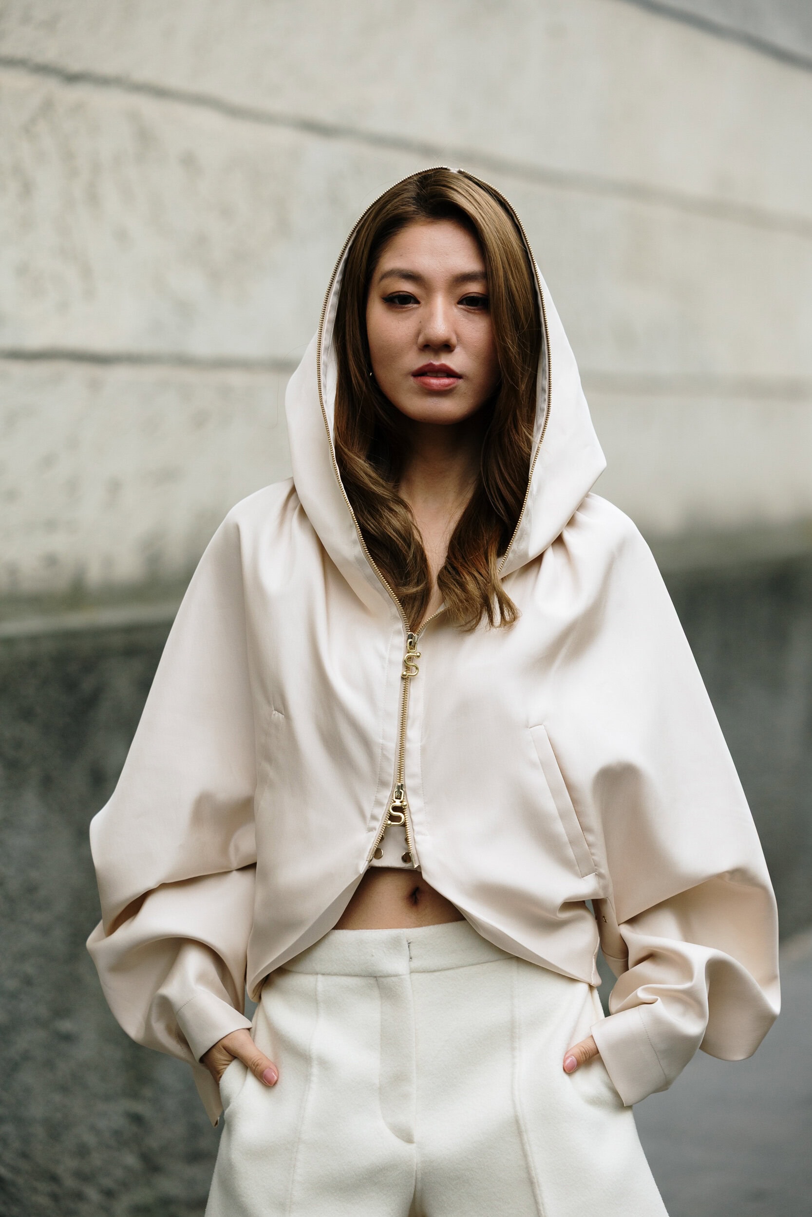 Milano Milan Street Style Spring 2026 Shows