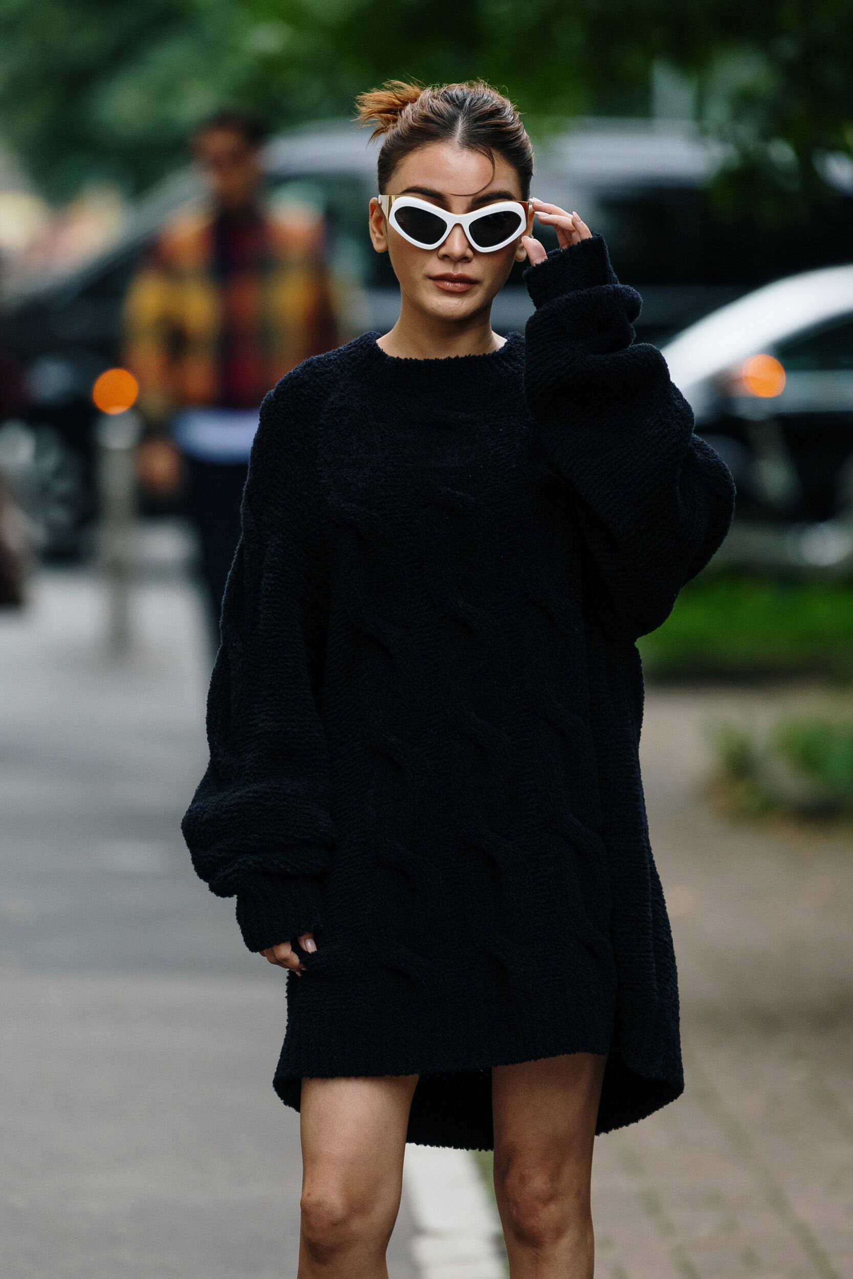 Milano Milan Street Style Spring 2026 Shows