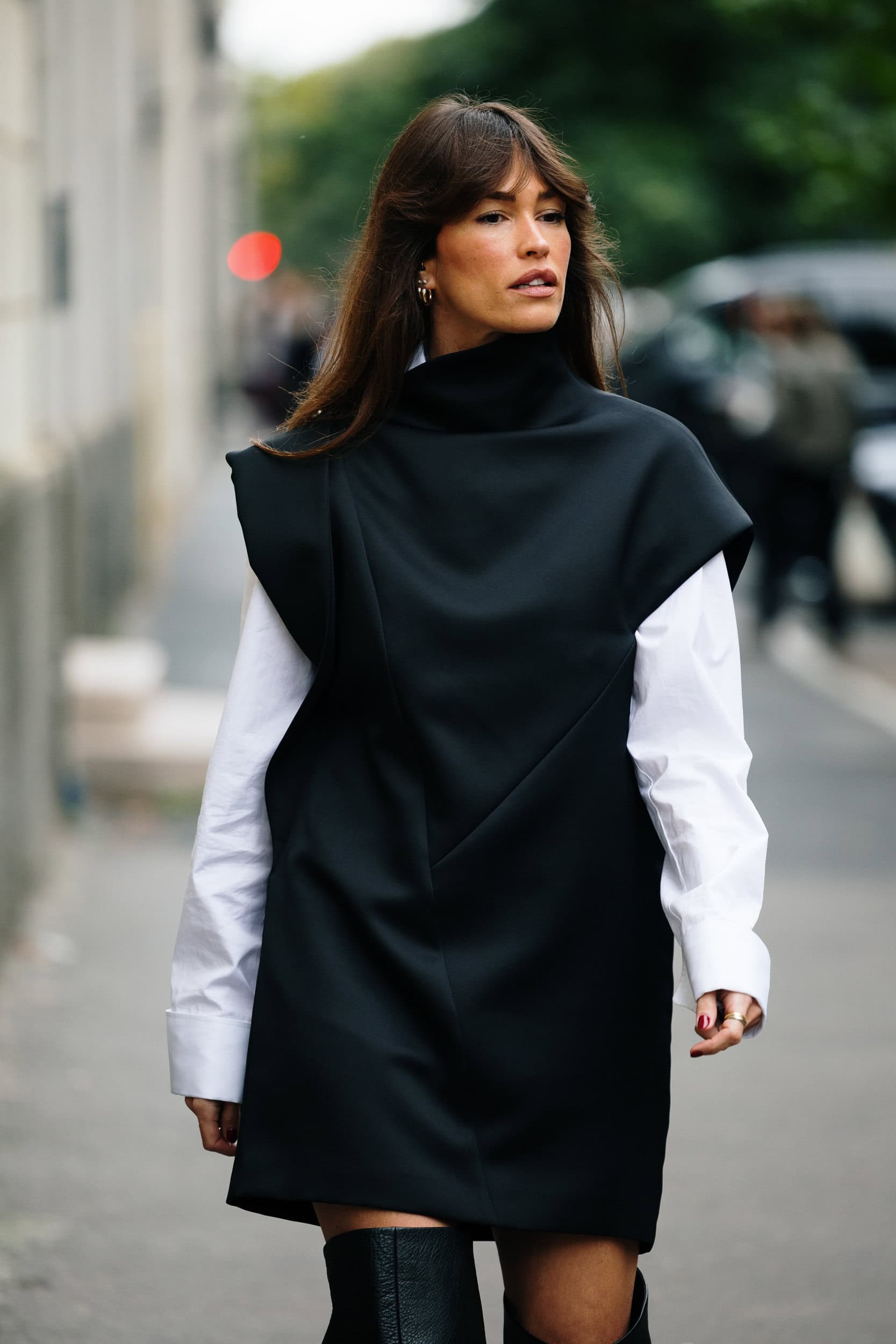 Milano Milan Street Style Spring 2026 Shows