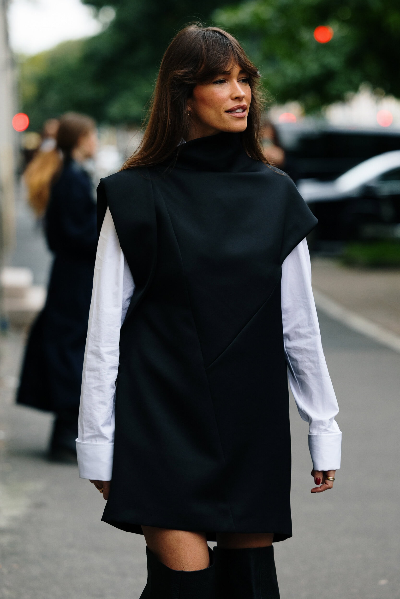 Milano Milan Street Style Spring 2026 Shows