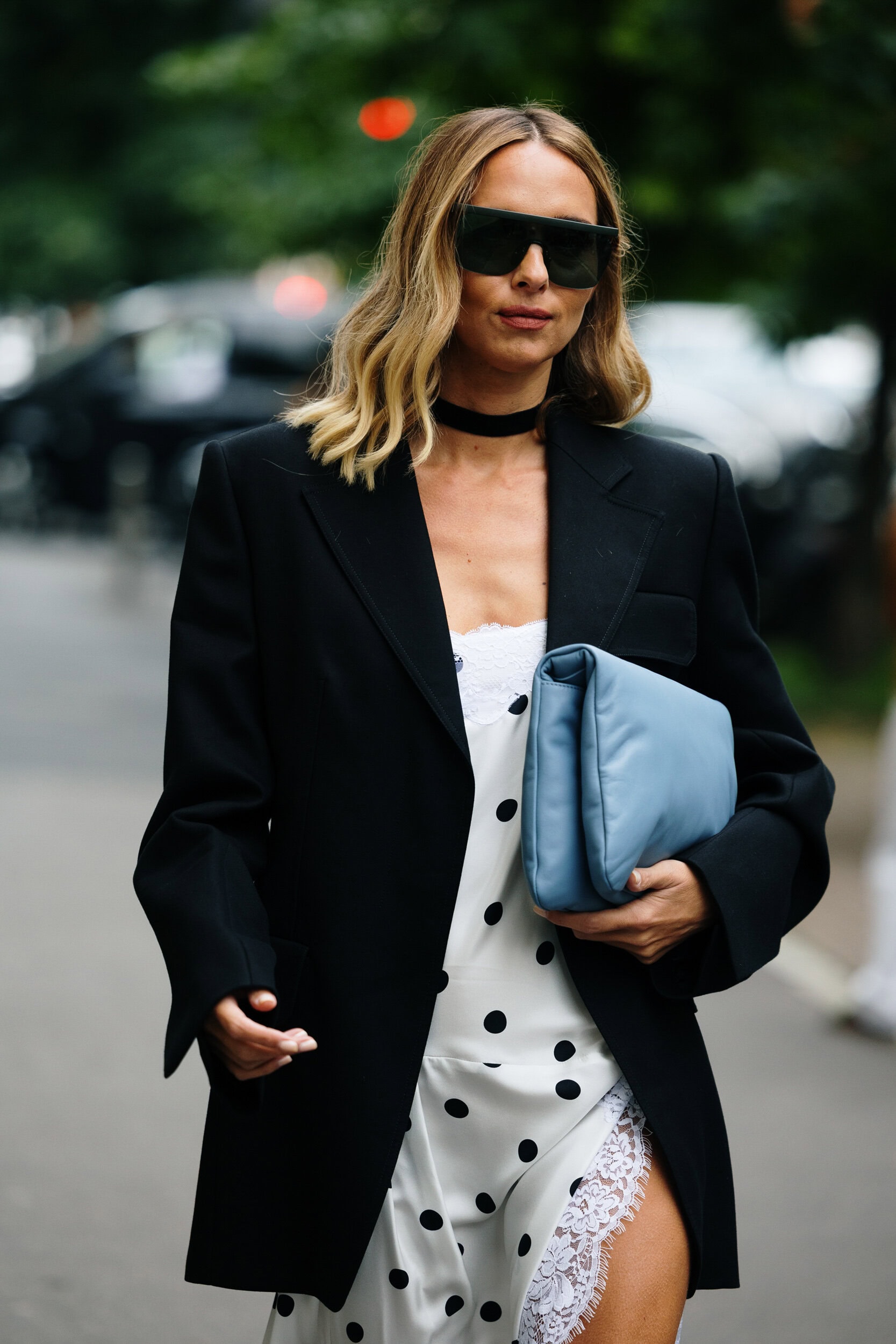 Milano Milan Street Style Spring 2026 Shows