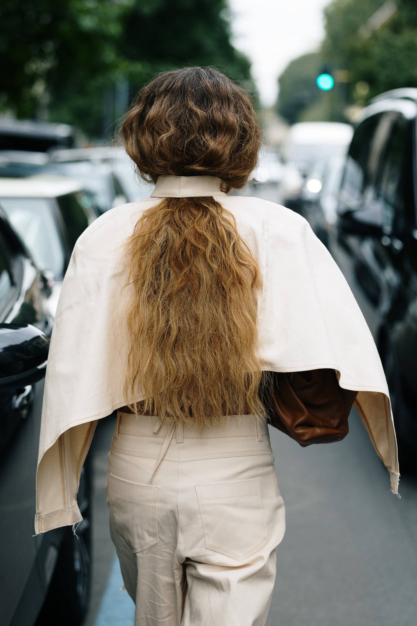 Milano Milan Street Style Spring 2026 Shows