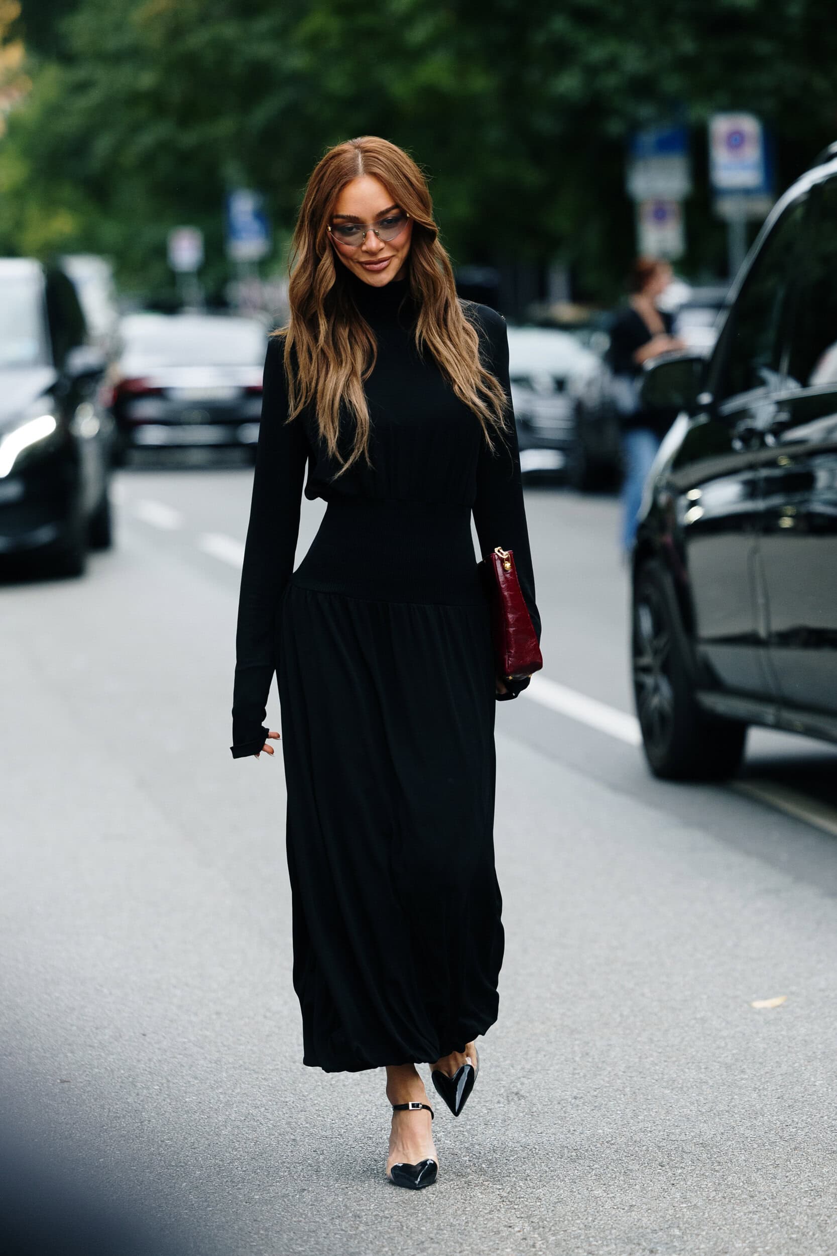 Milano Milan Street Style Spring 2026 Shows